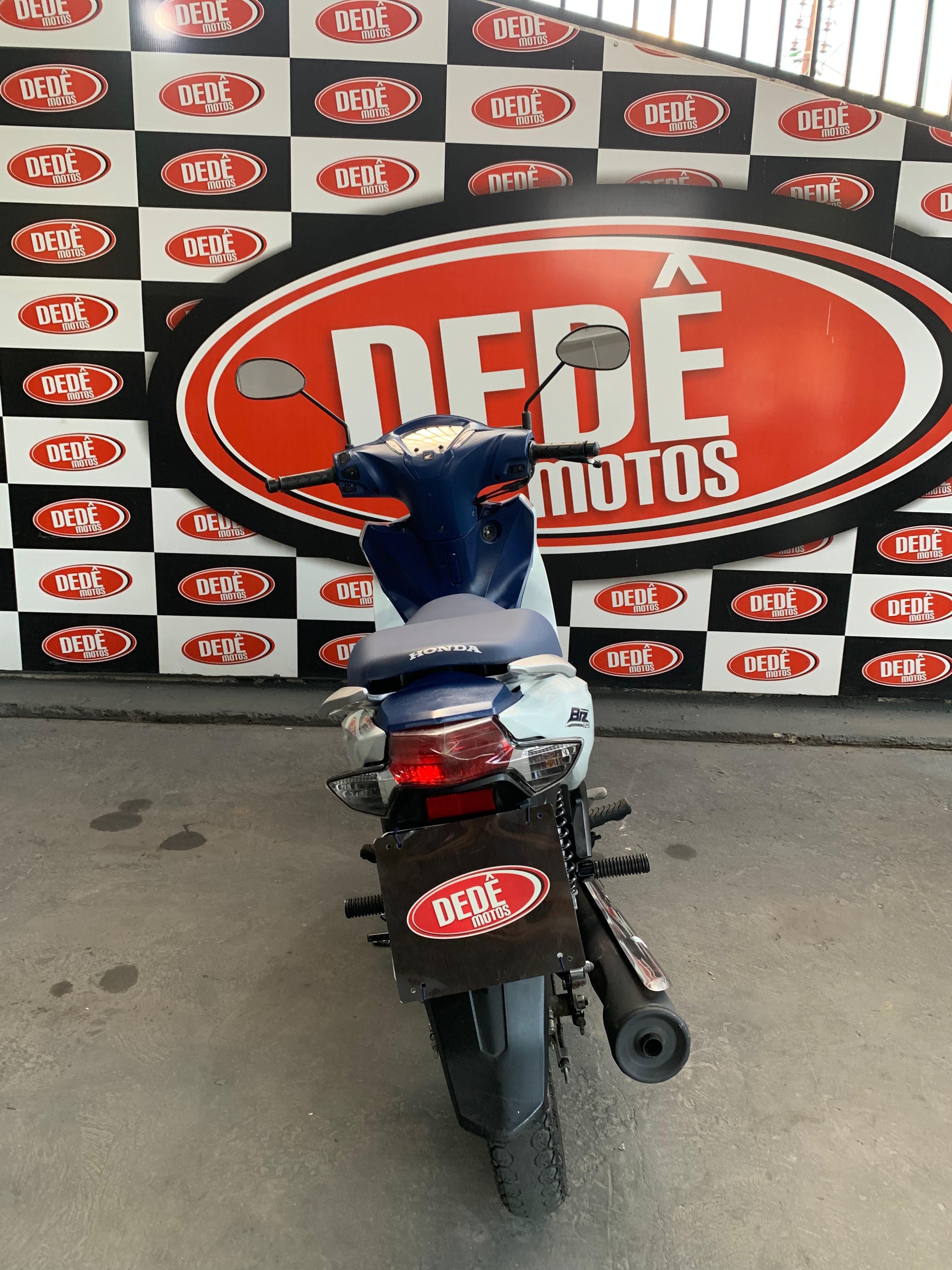 HONDA BIZ 125 EX/ 125 EX FLEX BIZ 125 EX/ 125 EX FLEX