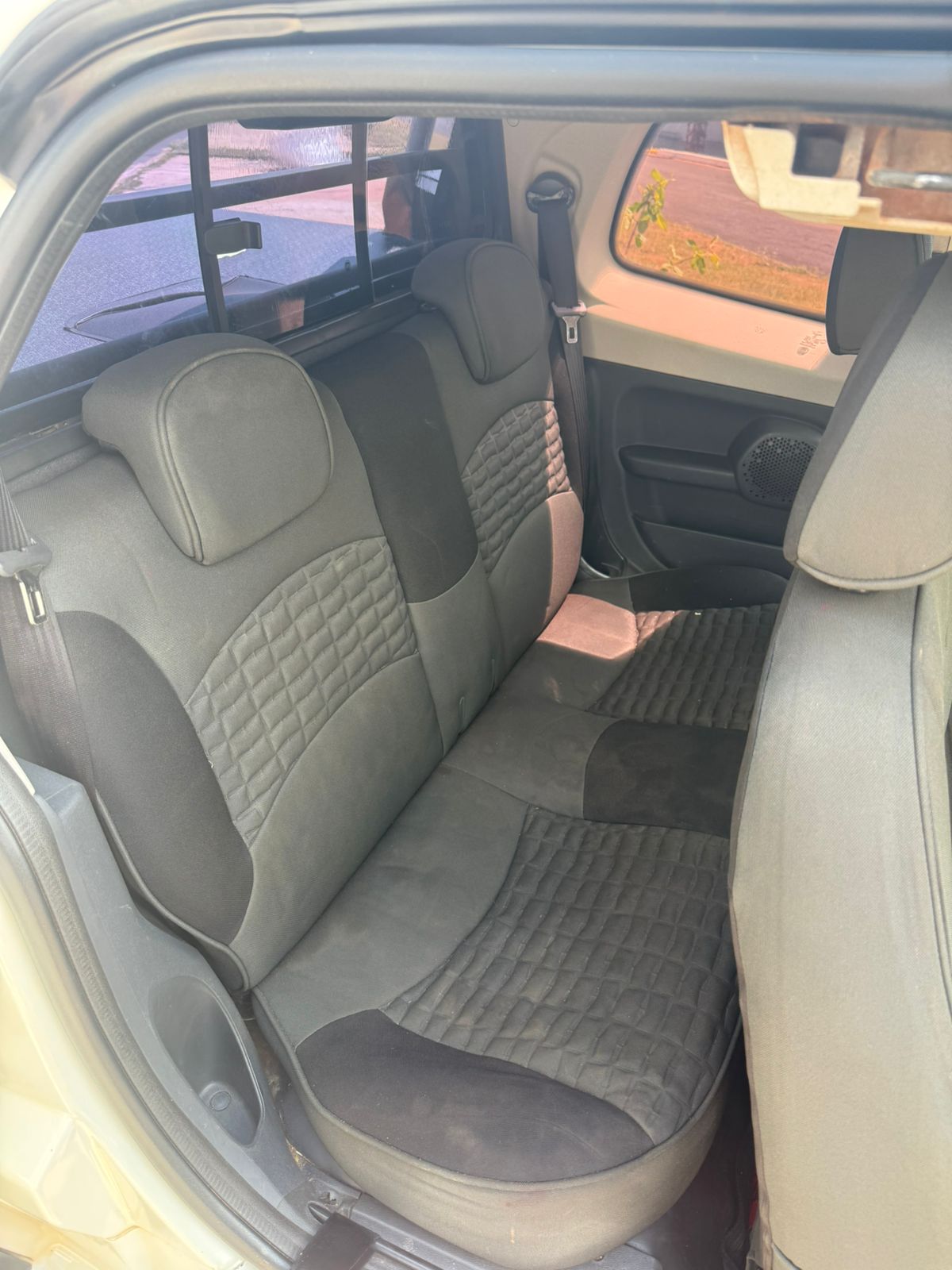 Fiat Strada Adv.Ext./ Ext. 1.8 LOCKER Flex CD Strada Adv.Ext./ Ext. 1.8 LOCKER Flex CD
