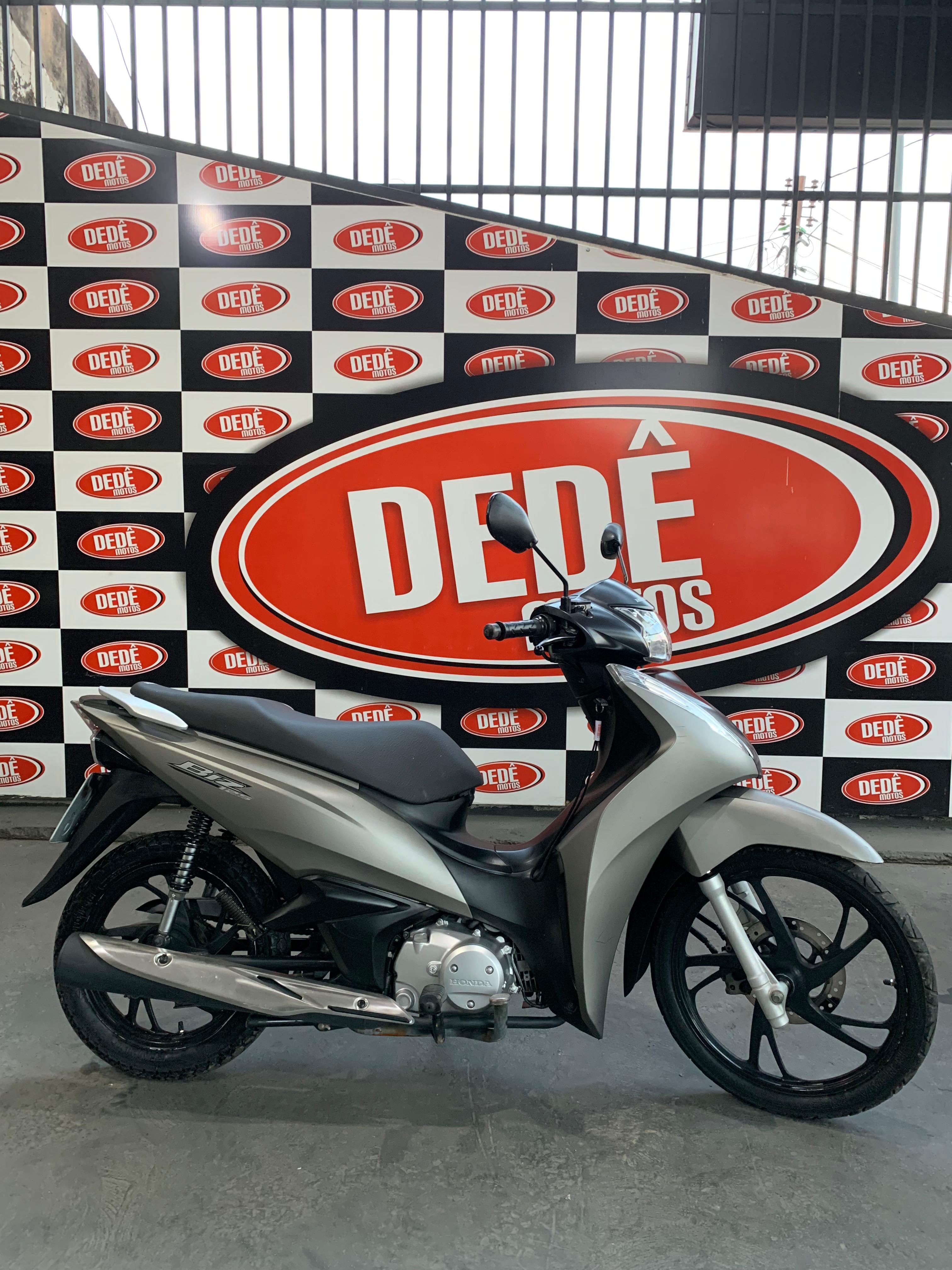 HONDA BIZ 125 EX/ 125 EX FLEX BIZ 125 EX/ 125 EX FLEX