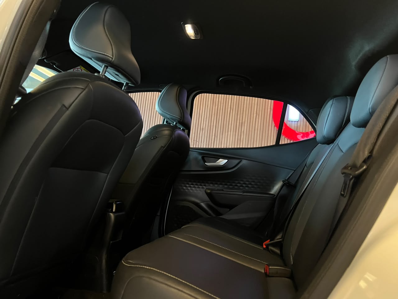 Fiat PULSE IMPETUS 1.0 TURBO 200 Flex AUT. PULSE IMPETUS 1.0 TURBO 200 Flex AUT.