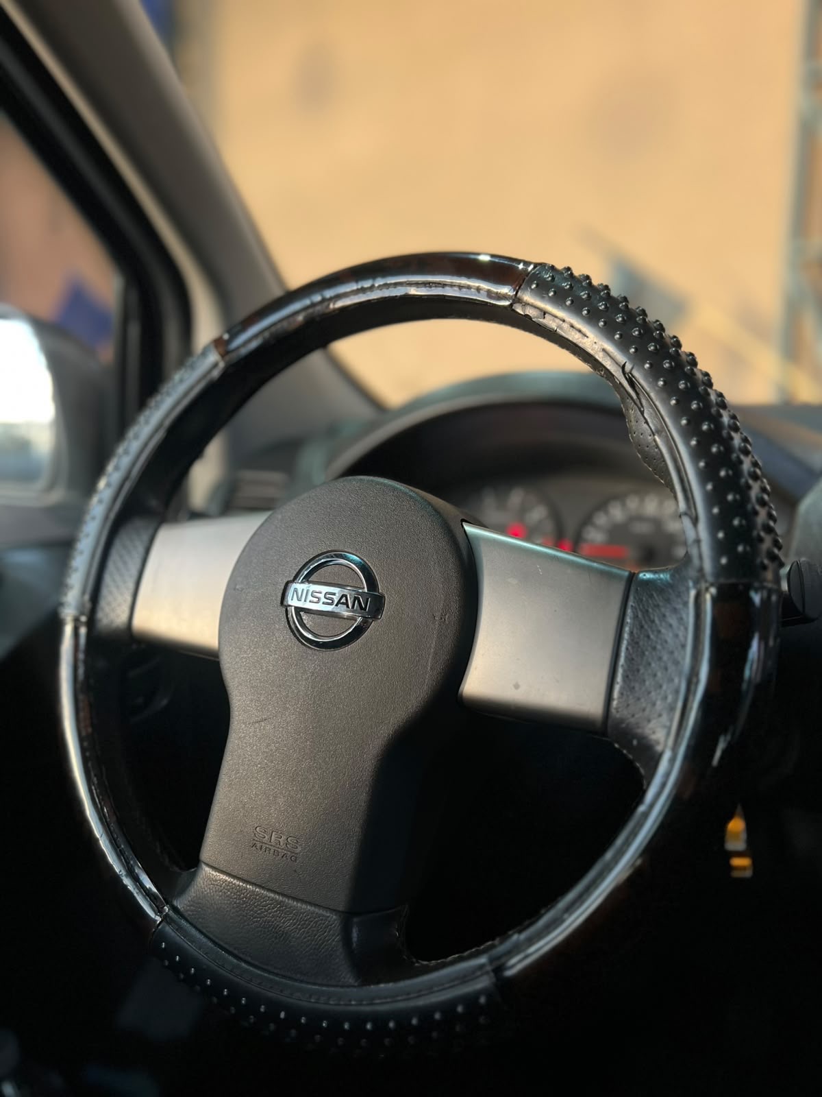 Nissan Frontier LE ATTACK CD 4x4 2.5 TB Die.Aut Frontier LE ATTACK CD 4x4 2.5 TB Die.Aut