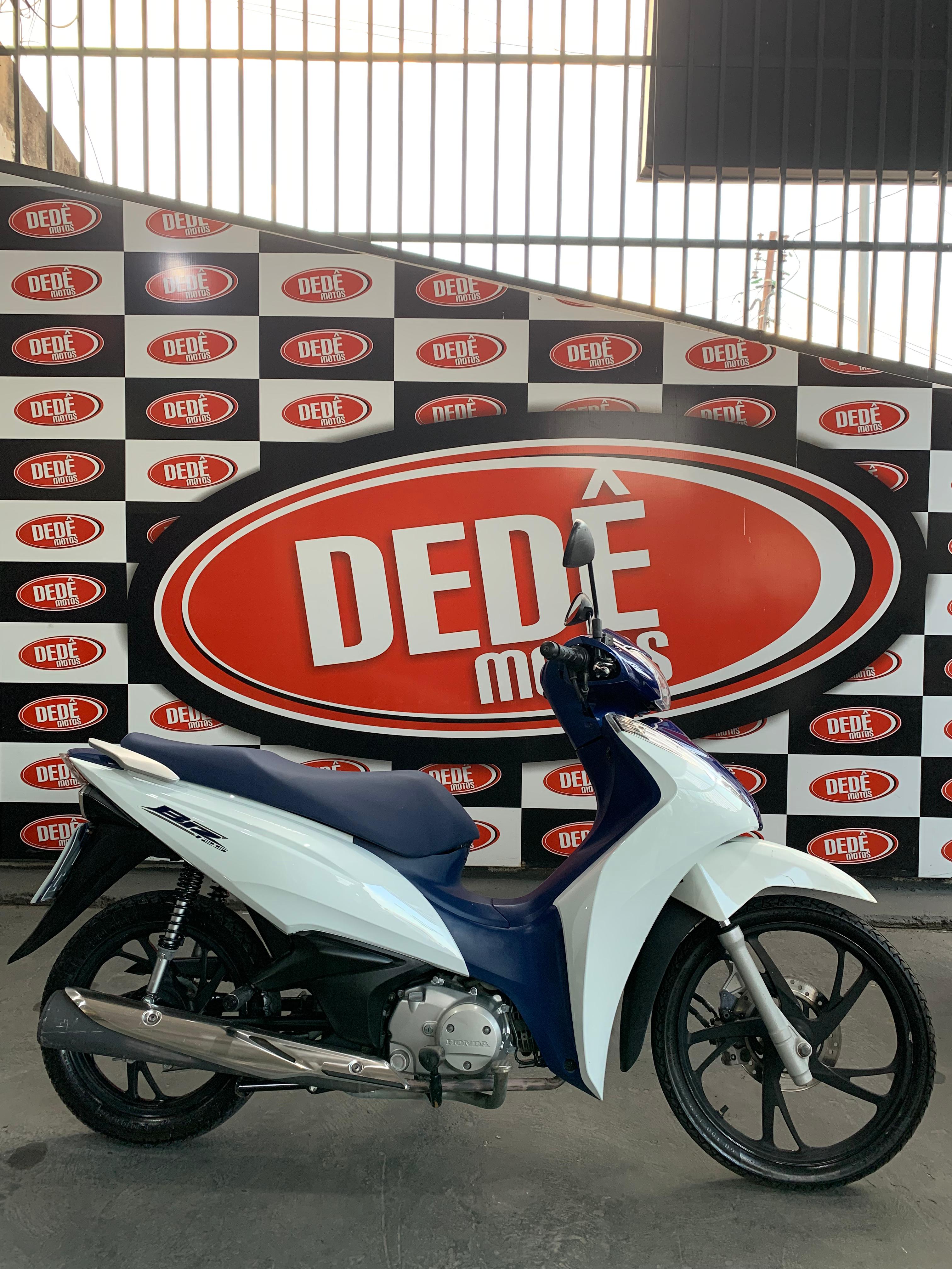HONDA BIZ 125 EX/ 125 EX FLEX BIZ 125 EX/ 125 EX FLEX