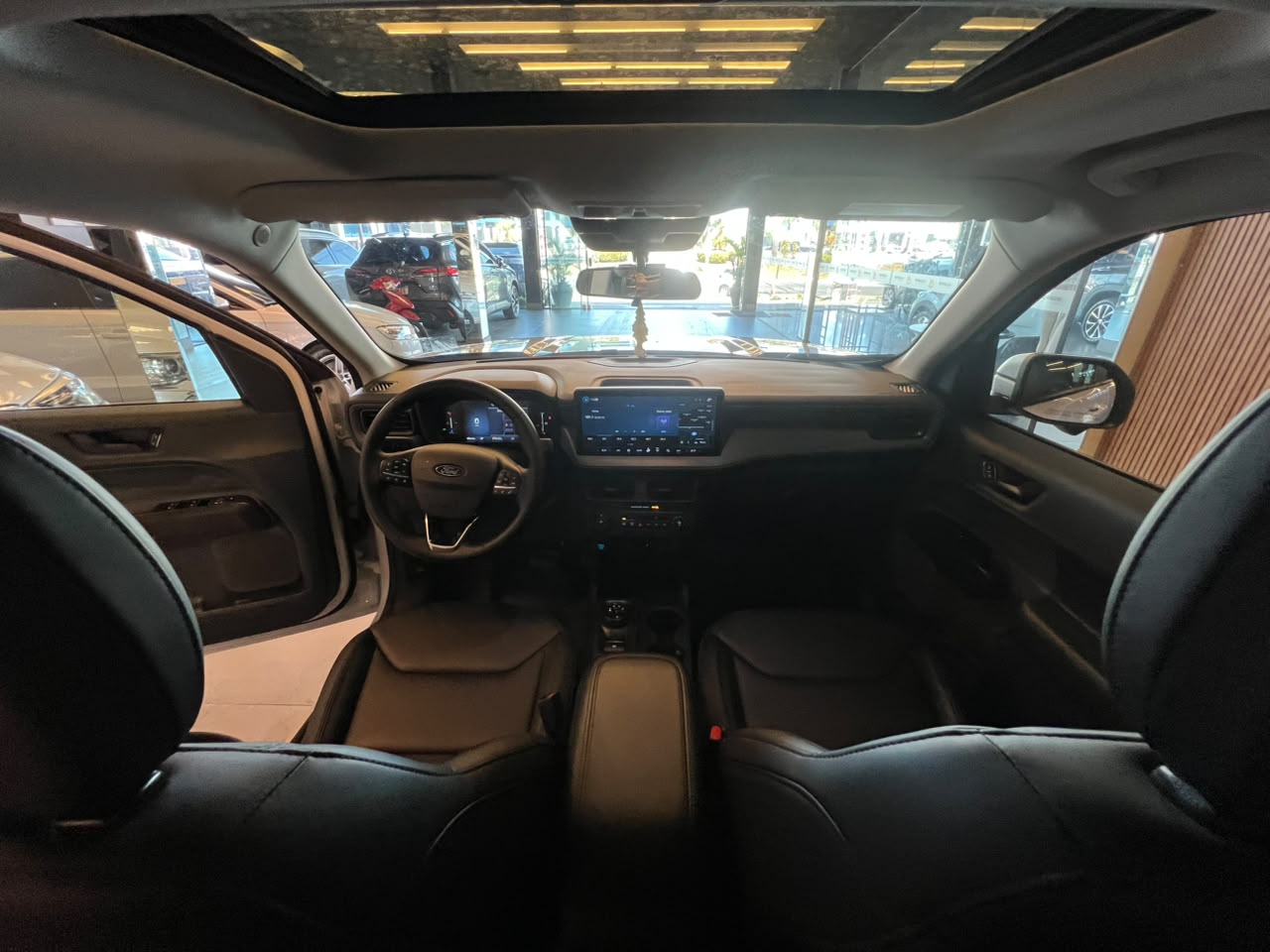 FORD FORD MAVERICK LARIAT 2.0 ECOBOOST FORD MAVERICK LARIAT 2.0 ECOBOOST