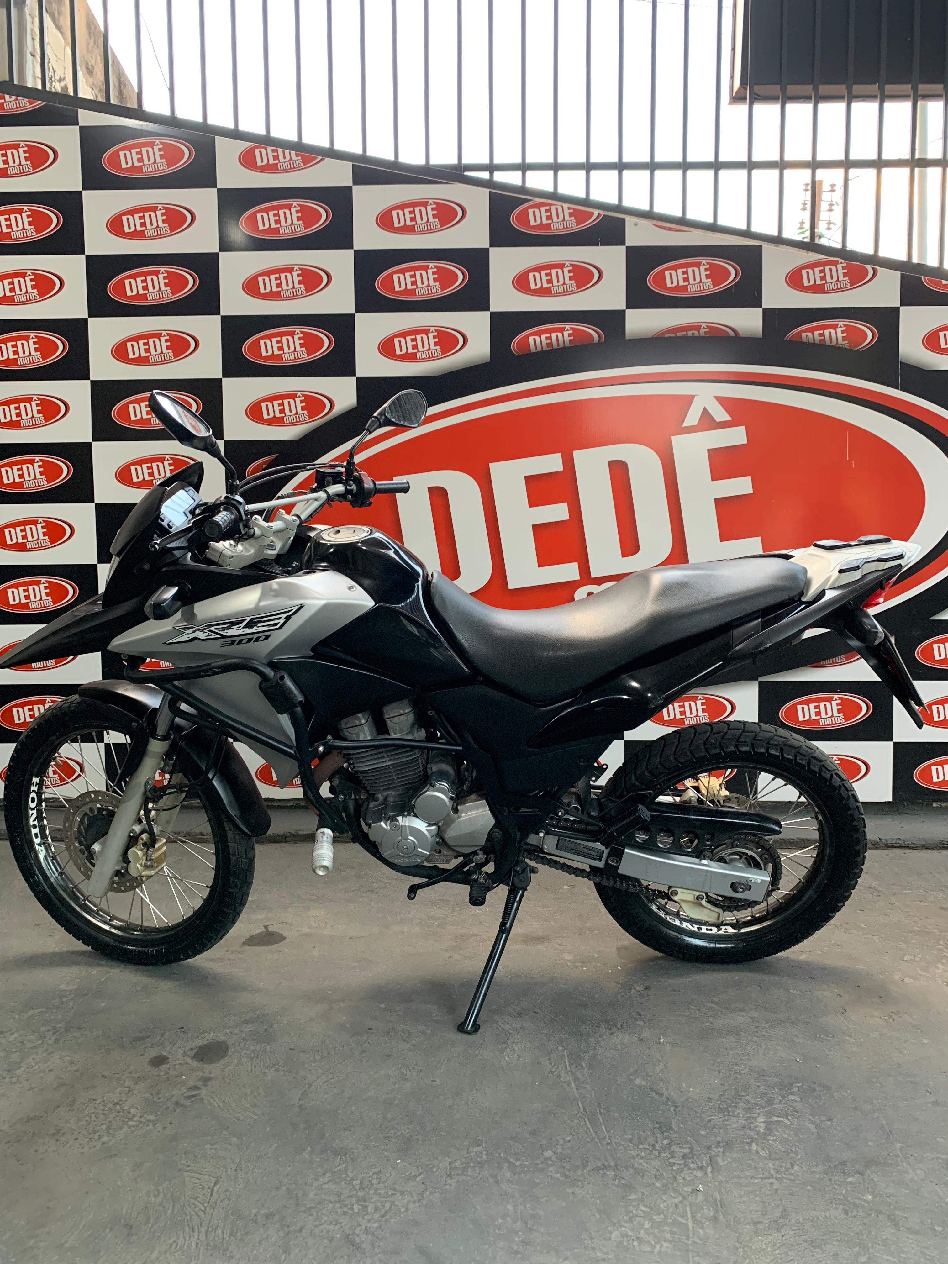HONDA XRE 300/ 300 ABS/ FLEX XRE 300/ 300 ABS/ FLEX