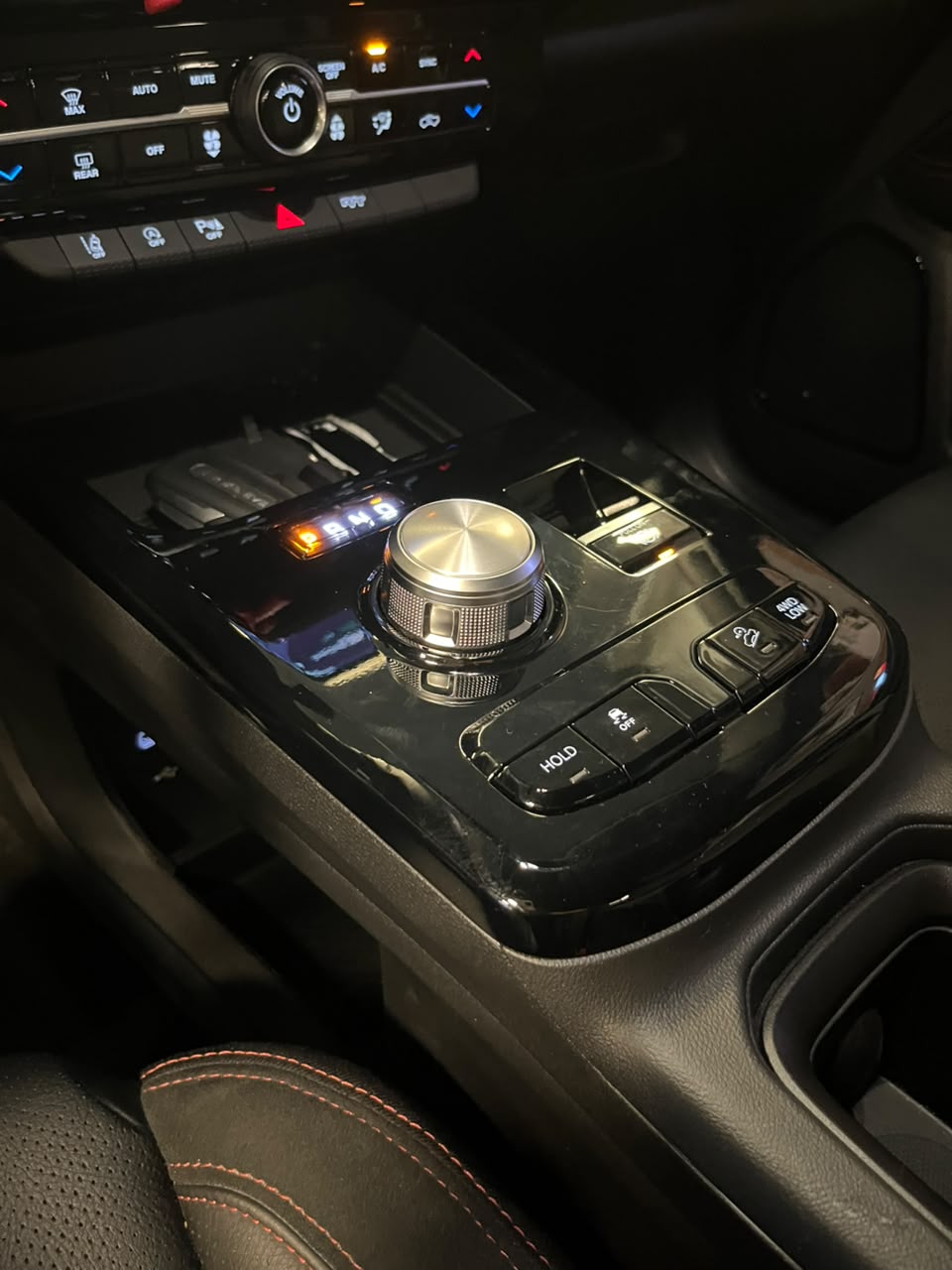 RAM RAMPAGE R/T HURRICANE 2.0 TURBO CD 4X4 AUT. RAMPAGE R/T HURRICANE 2.0 TURBO CD 4X4 AUT.