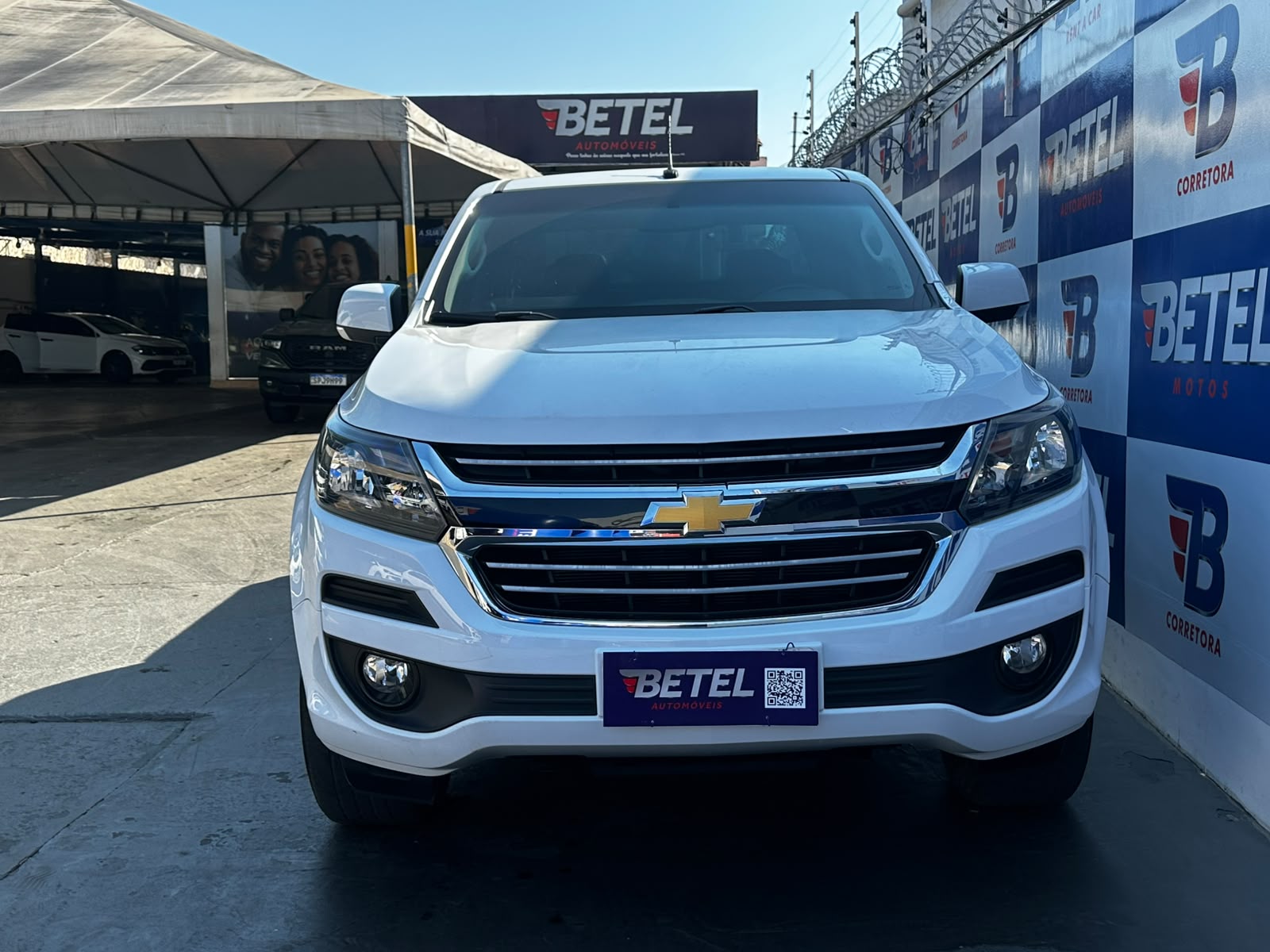GM - Chevrolet S10 Pick-Up LT 2.5 Flex 4x2 CD S10 Pick-Up LT 2.5 Flex 4x2 CD