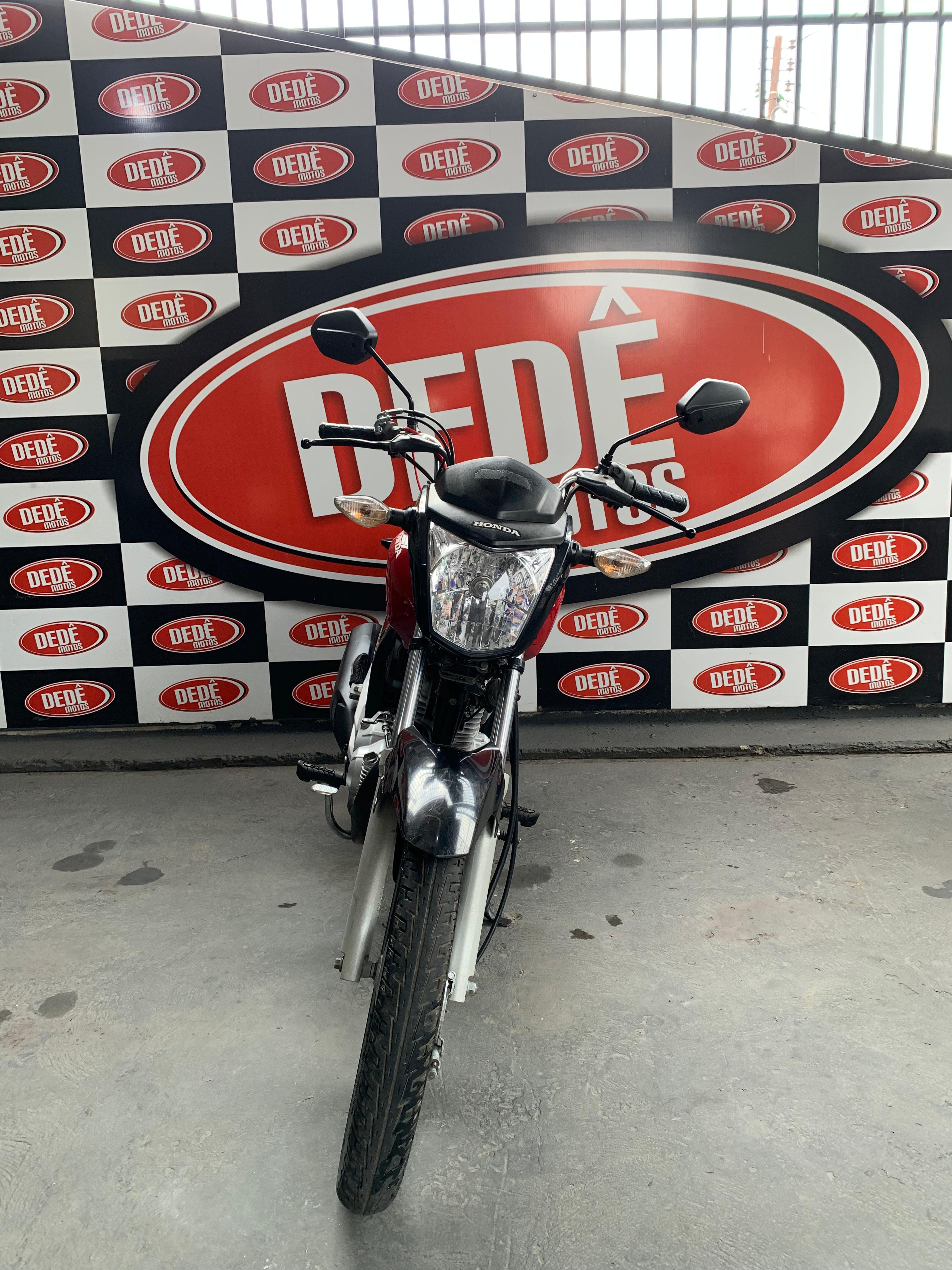 HONDA CG 160 START CG 160 START