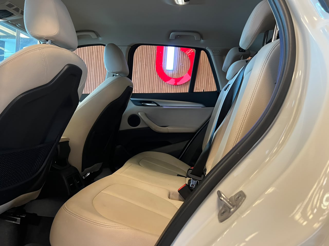 BMW X1 SDRIVE 20i X-Line 2.0 TB Active Flex X1 SDRIVE 20i X-Line 2.0 TB Active Flex