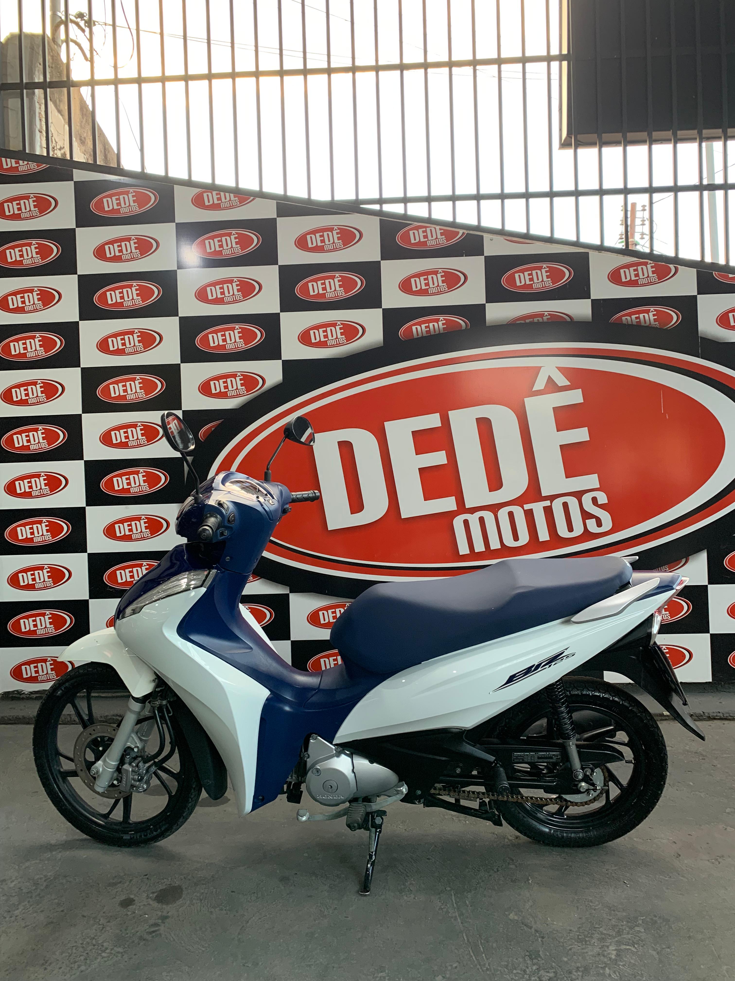 HONDA BIZ 125 EX/ 125 EX FLEX BIZ 125 EX/ 125 EX FLEX