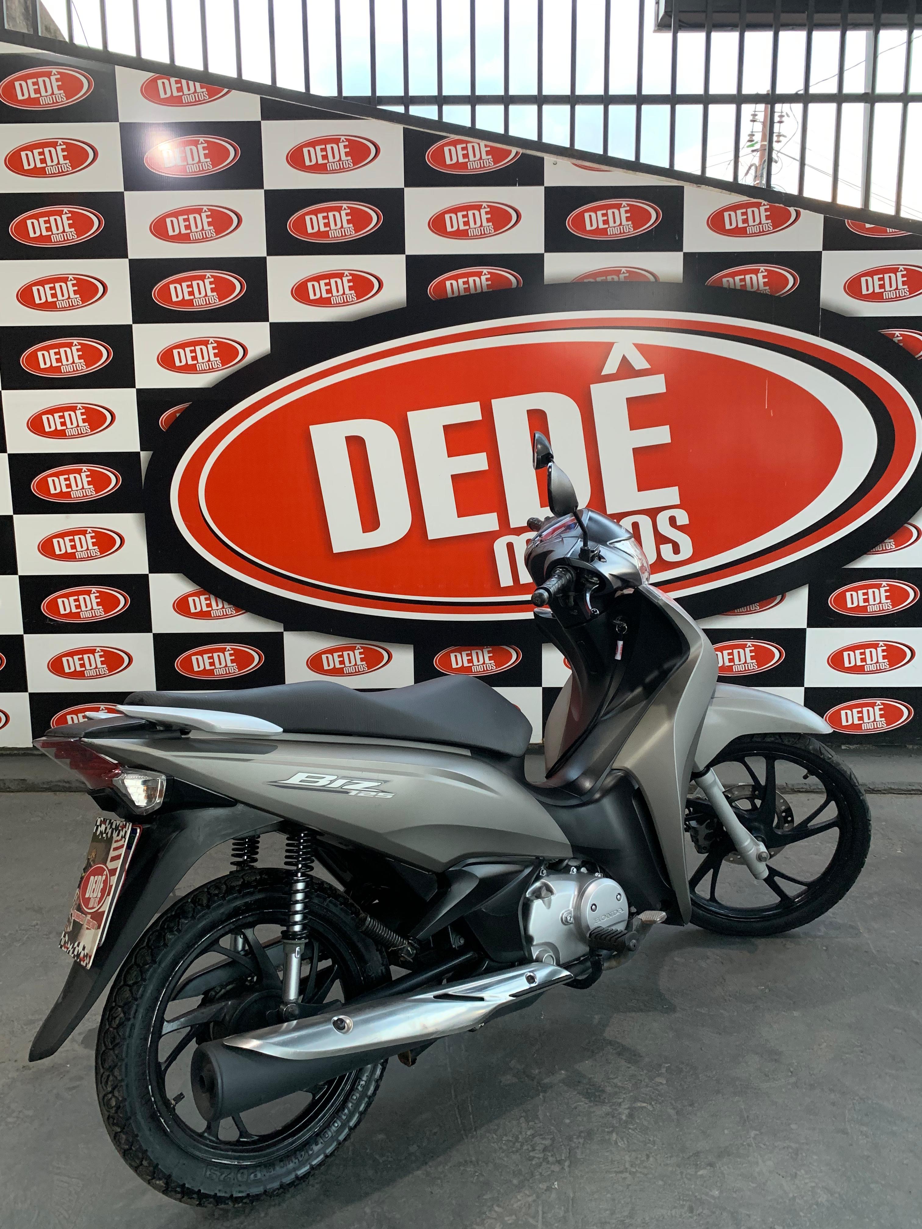 HONDA BIZ 125 EX/ 125 EX FLEX BIZ 125 EX/ 125 EX FLEX