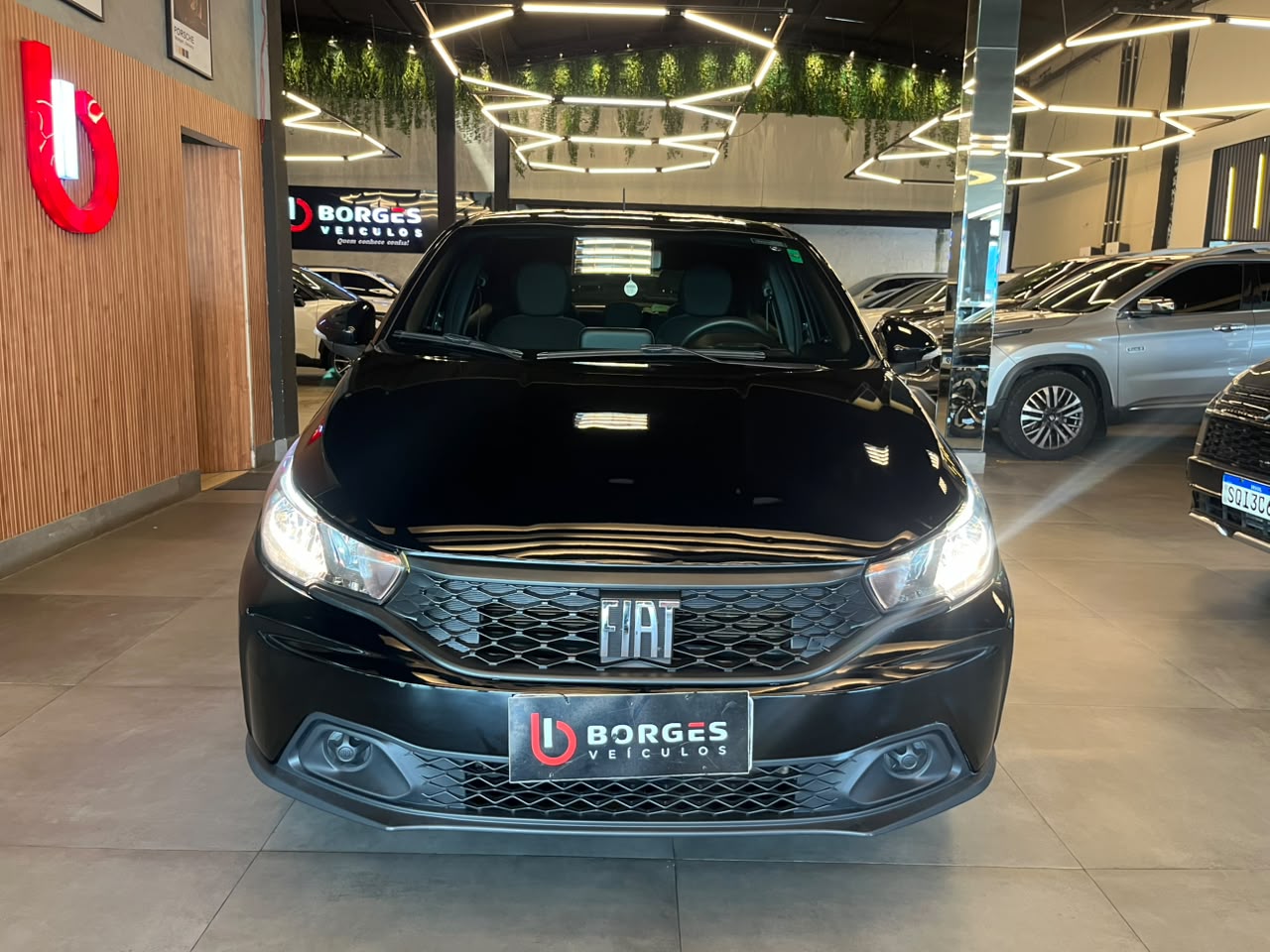 Fiat ARGO DRIVE 1.0 6V Flex ARGO DRIVE 1.0 6V Flex