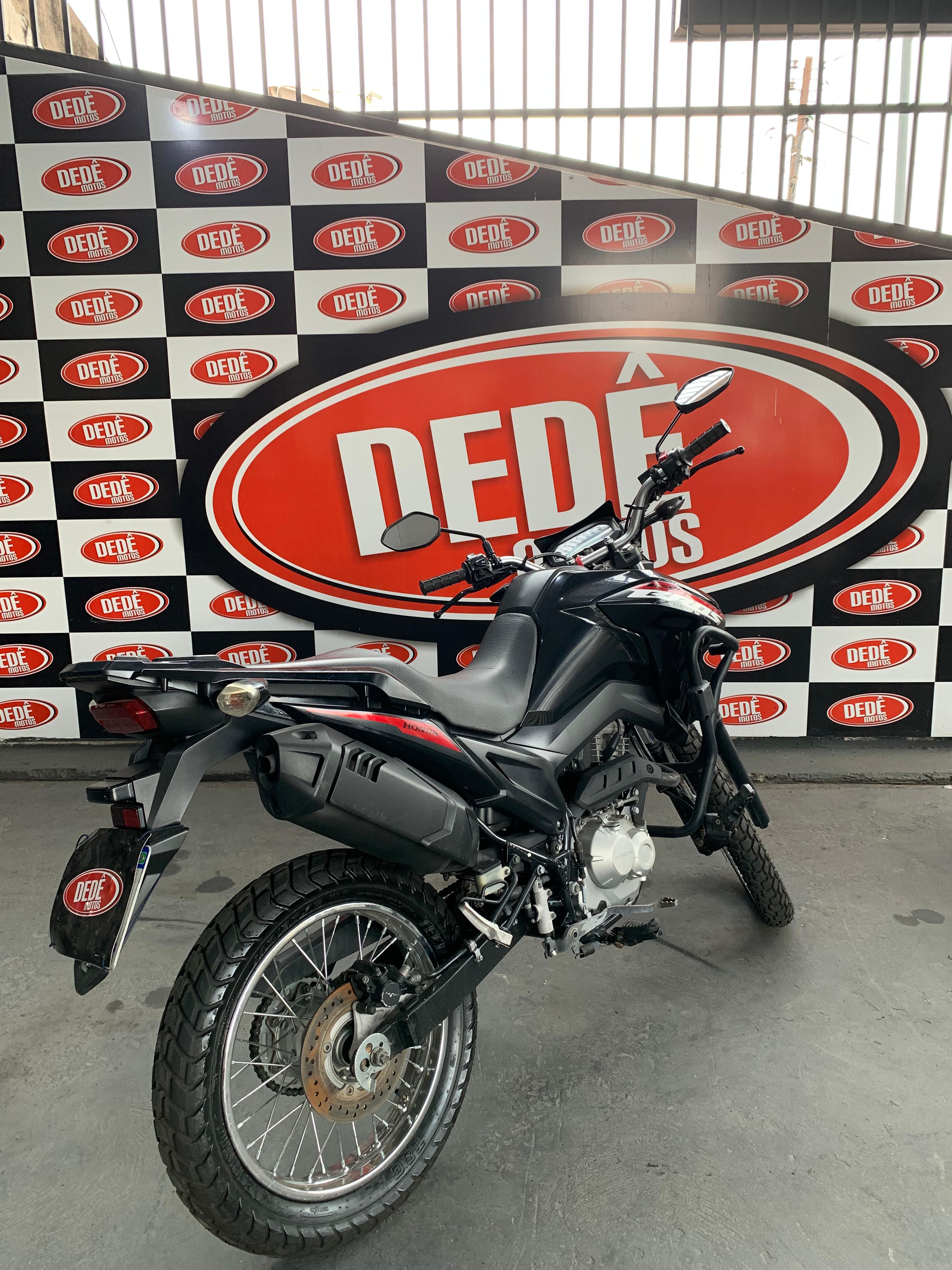HONDA NXR 160 BROS ESDD FLEXONE NXR 160 BROS ESDD FLEXONE