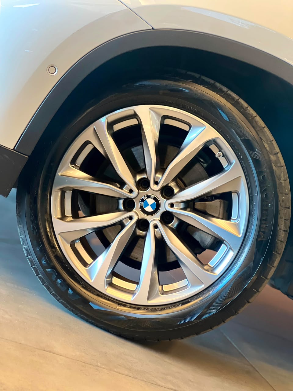 BMW X3 XDRIVE 30e Turbo AUT. (Híbrido) X3 XDRIVE 30e Turbo AUT. (Híbrido)