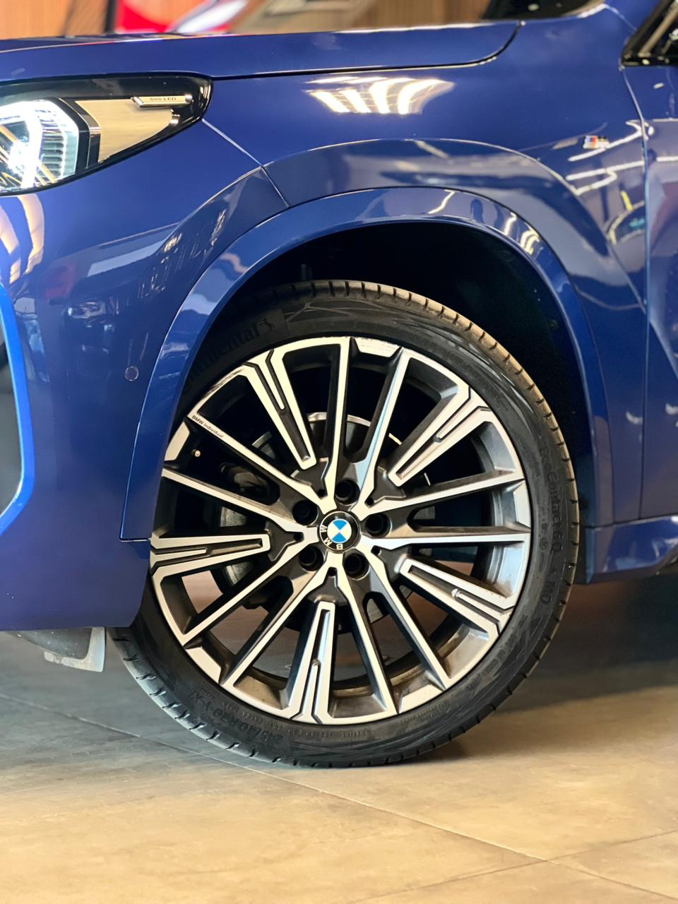 BMW X1 SDRIVE 20i M Sport 2.0 TB AUT. X1 SDRIVE 20i M Sport 2.0 TB AUT.
