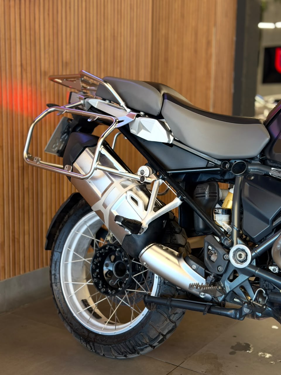 BMW R 1250 GS Adventure Premium Exclusive R 1250 GS Adventure Premium Exclusive
