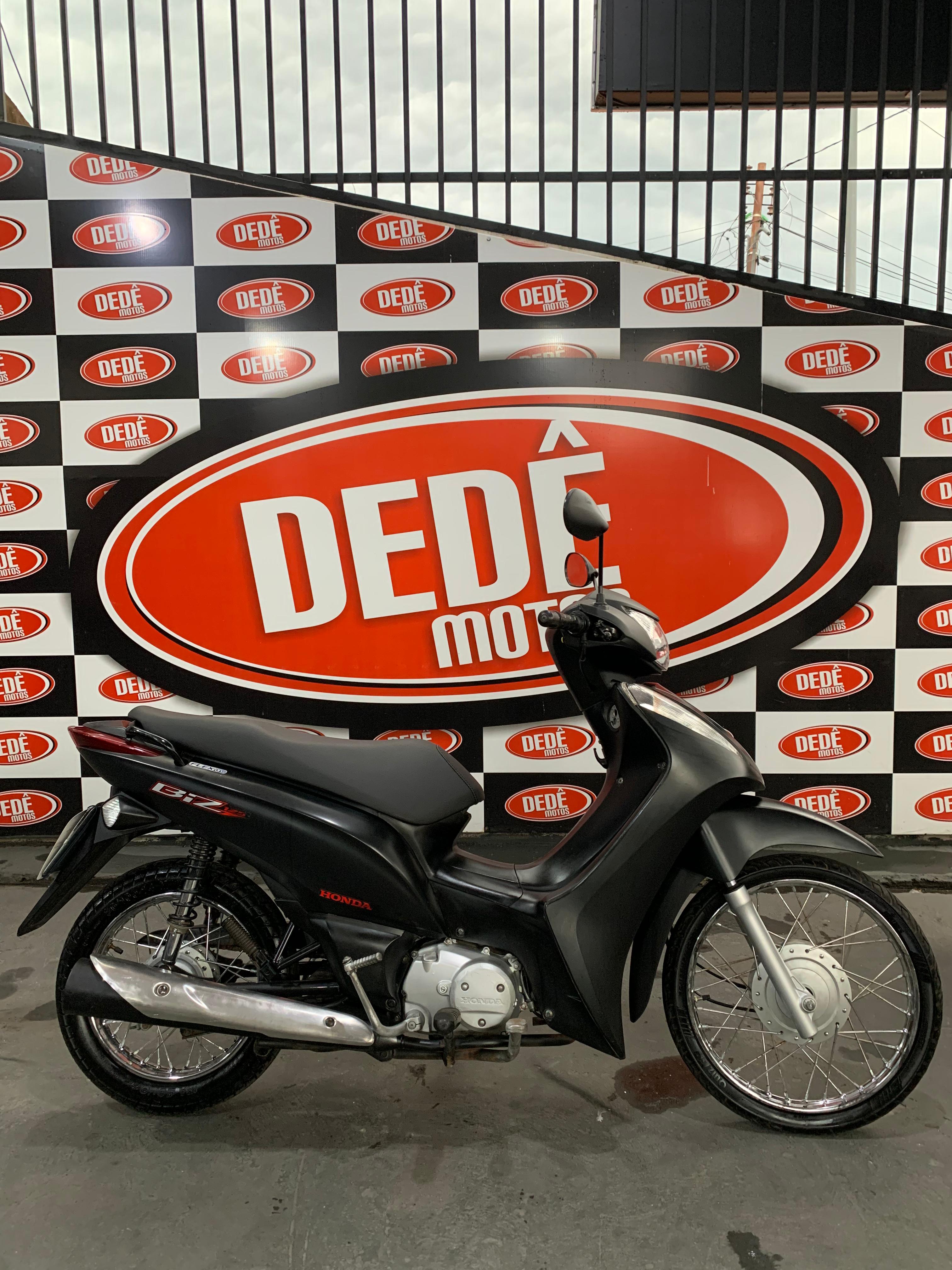 HONDA BIZ 125 ES/ 125 ES FLEX BIZ 125 ES/ 125 ES FLEX