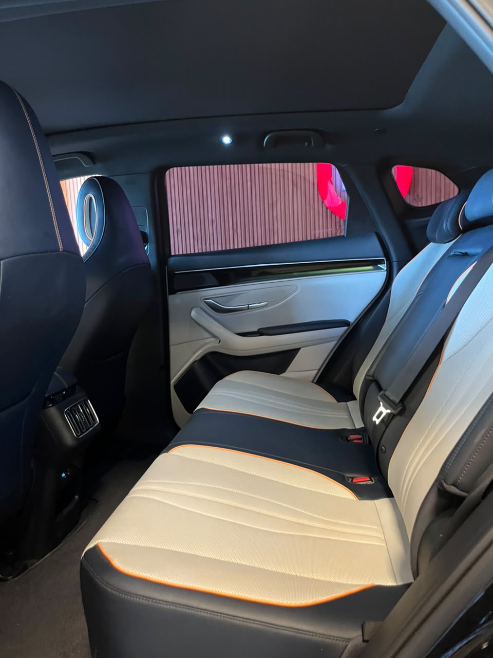 BYD Song Plus 1.5 16V AUT. (Hibrido) Song Plus 1.5 16V AUT. (Hibrido)