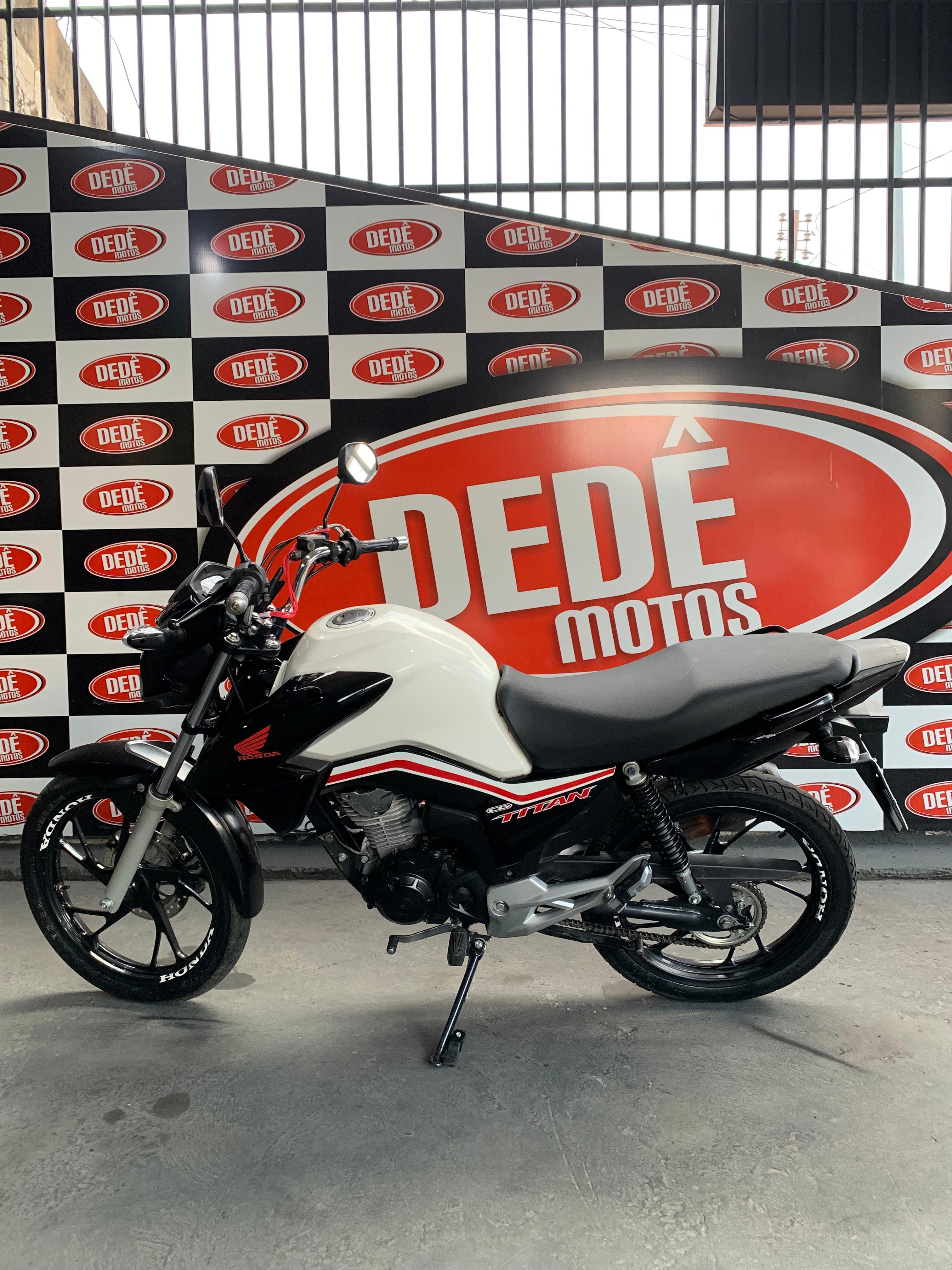 HONDA CG 160 CARGO Flex CG 160 CARGO Flex