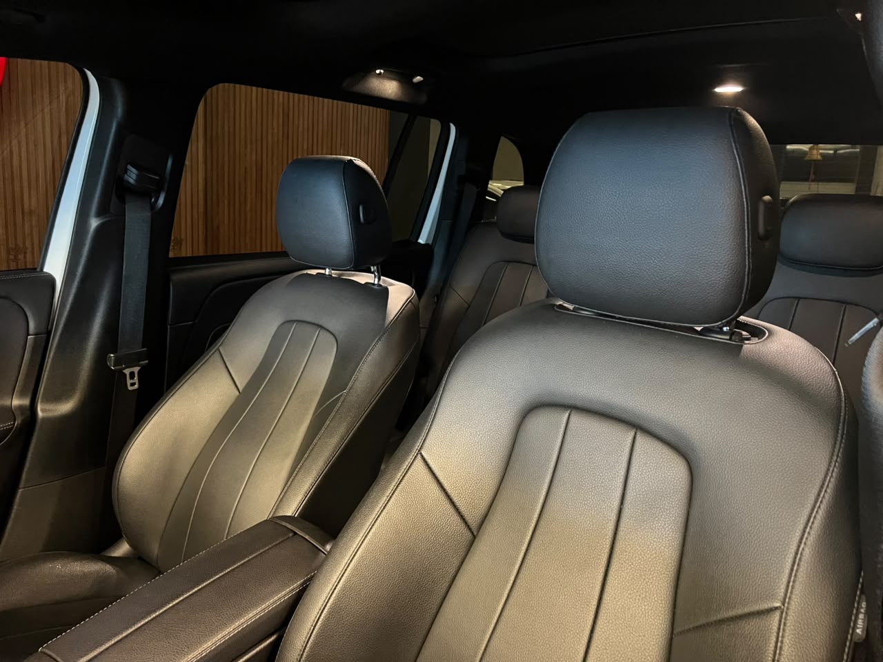 Mercedes-Benz GLB 200 Progressive 1.3 TB 16V AUT. GLB 200 Progressive 1.3 TB 16V AUT.
