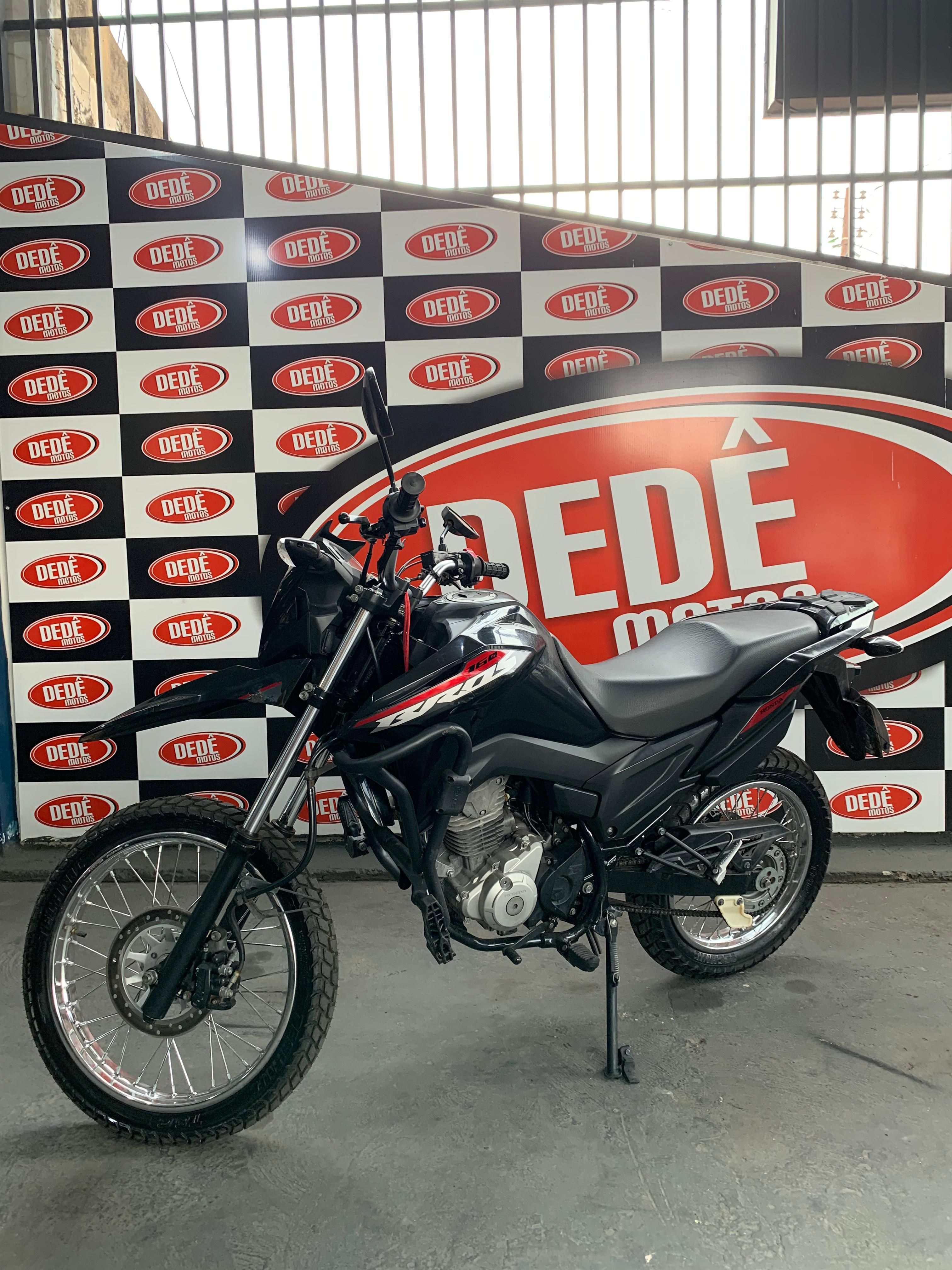 HONDA NXR 160 BROS ESDD FLEXONE NXR 160 BROS ESDD FLEXONE