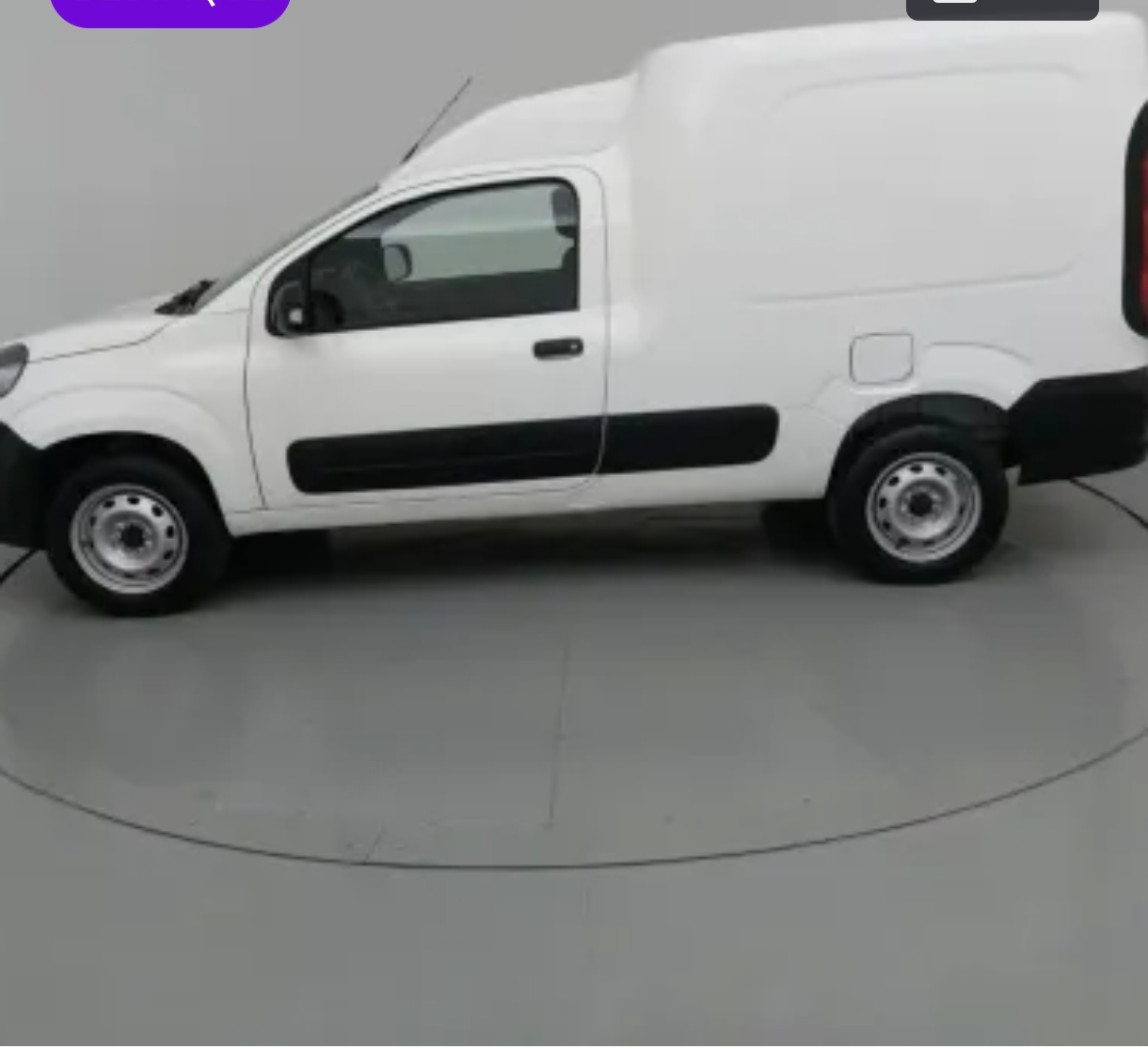 Fiat Fiorino Furgão Celeb. EVO 1.4 Flex 8V 2p Fiorino Furgão Celeb. EVO 1.4 Flex 8V 2p