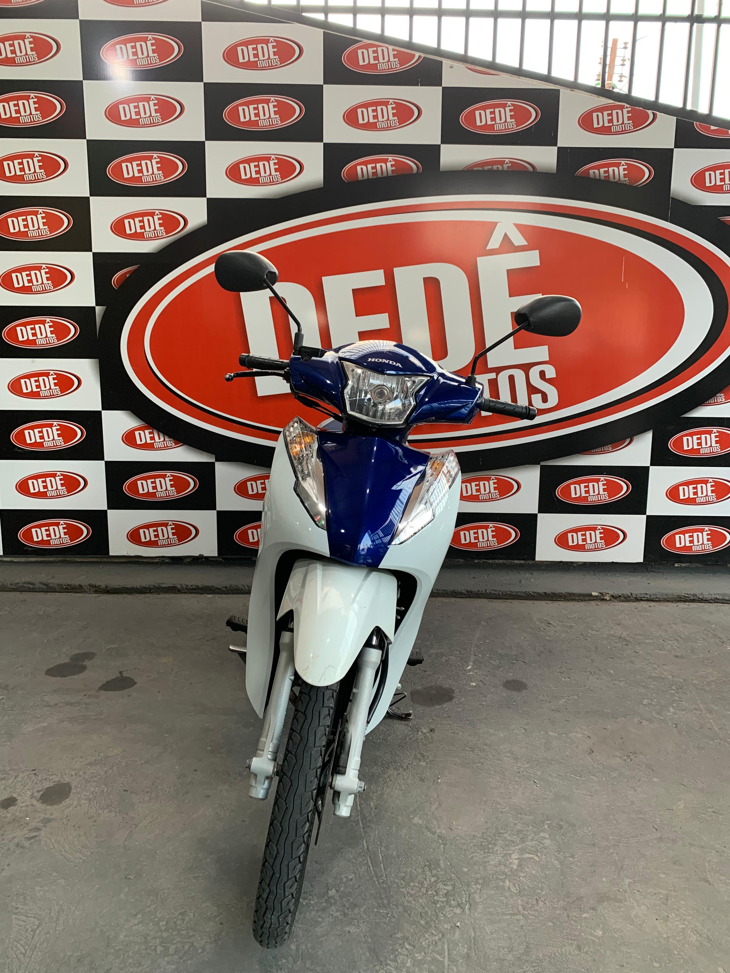 HONDA BIZ 125 EX/ 125 EX FLEX BIZ 125 EX/ 125 EX FLEX