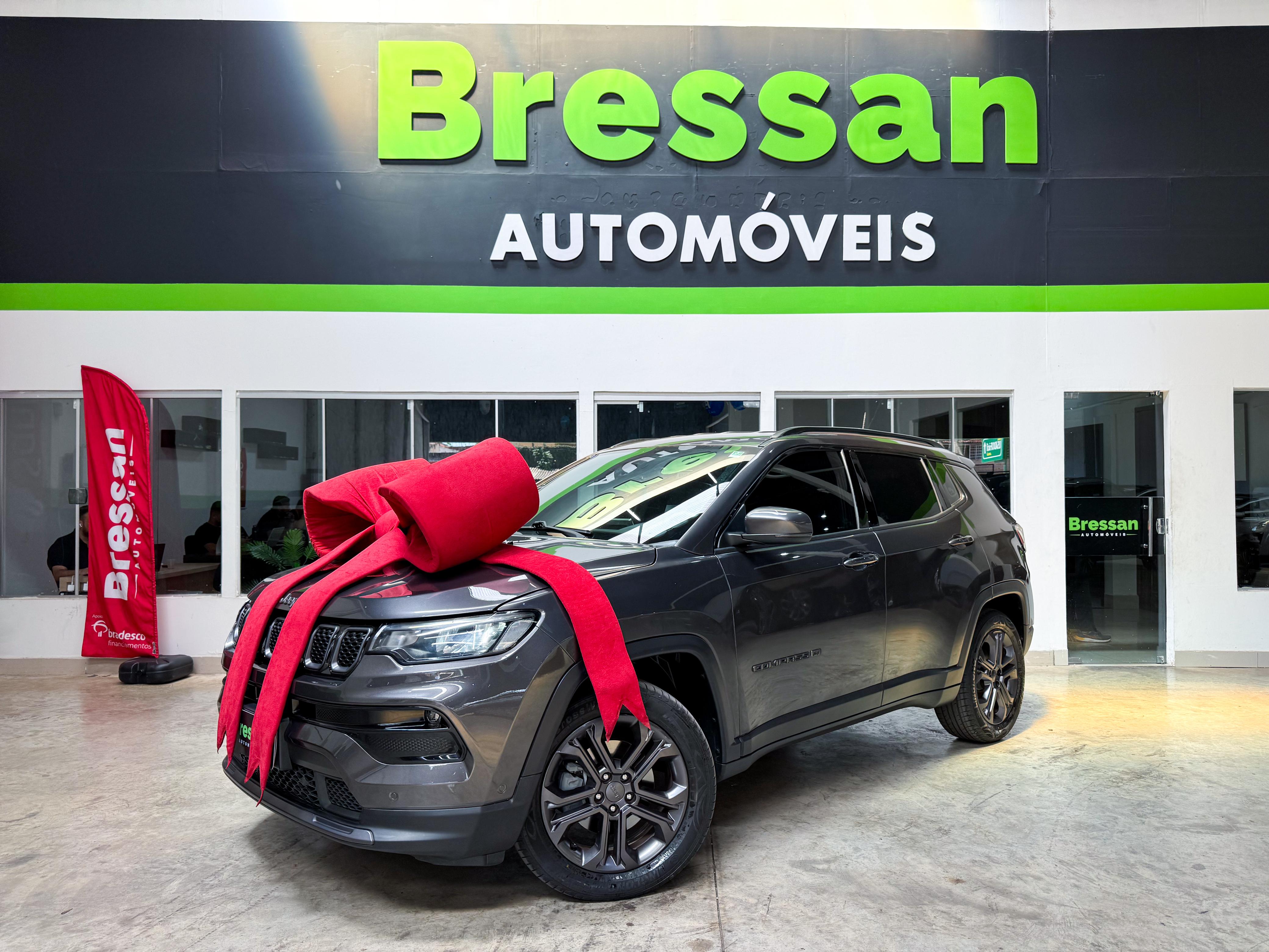 Jeep COMPASS LONG. T270 1.3 TB 4x2 Flex Aut. COMPASS LONG. T270 1.3 TB 4x2 Flex Aut.