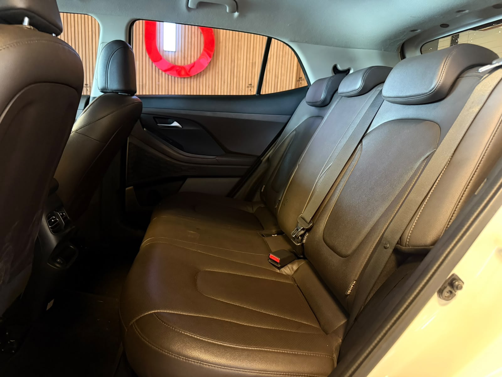 Hyundai Creta Platinum 1.0 TB 12V Flex AUT. Creta Platinum 1.0 TB 12V Flex AUT.