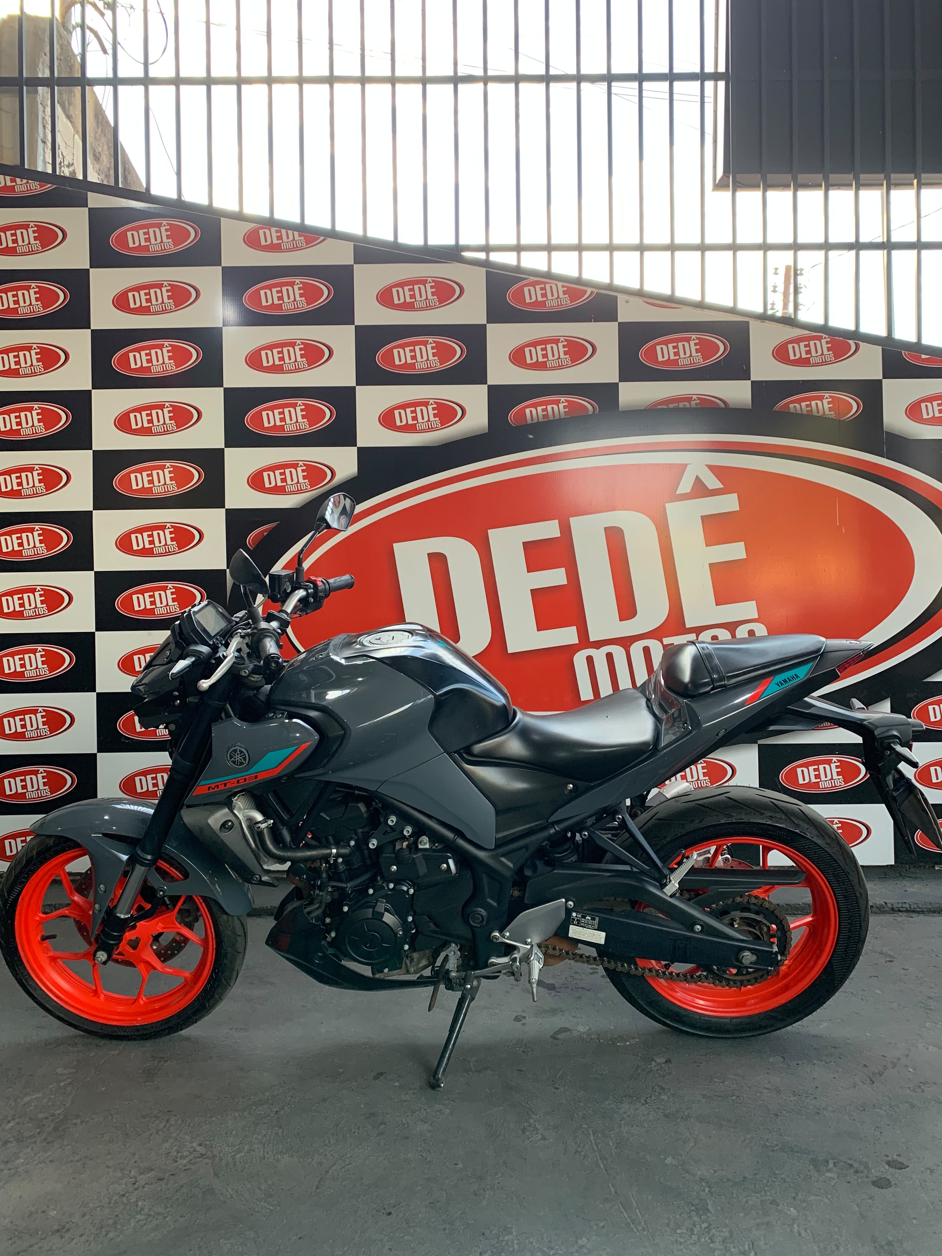 YAMAHA MT-03 321/ABS MT-03 321/ABS