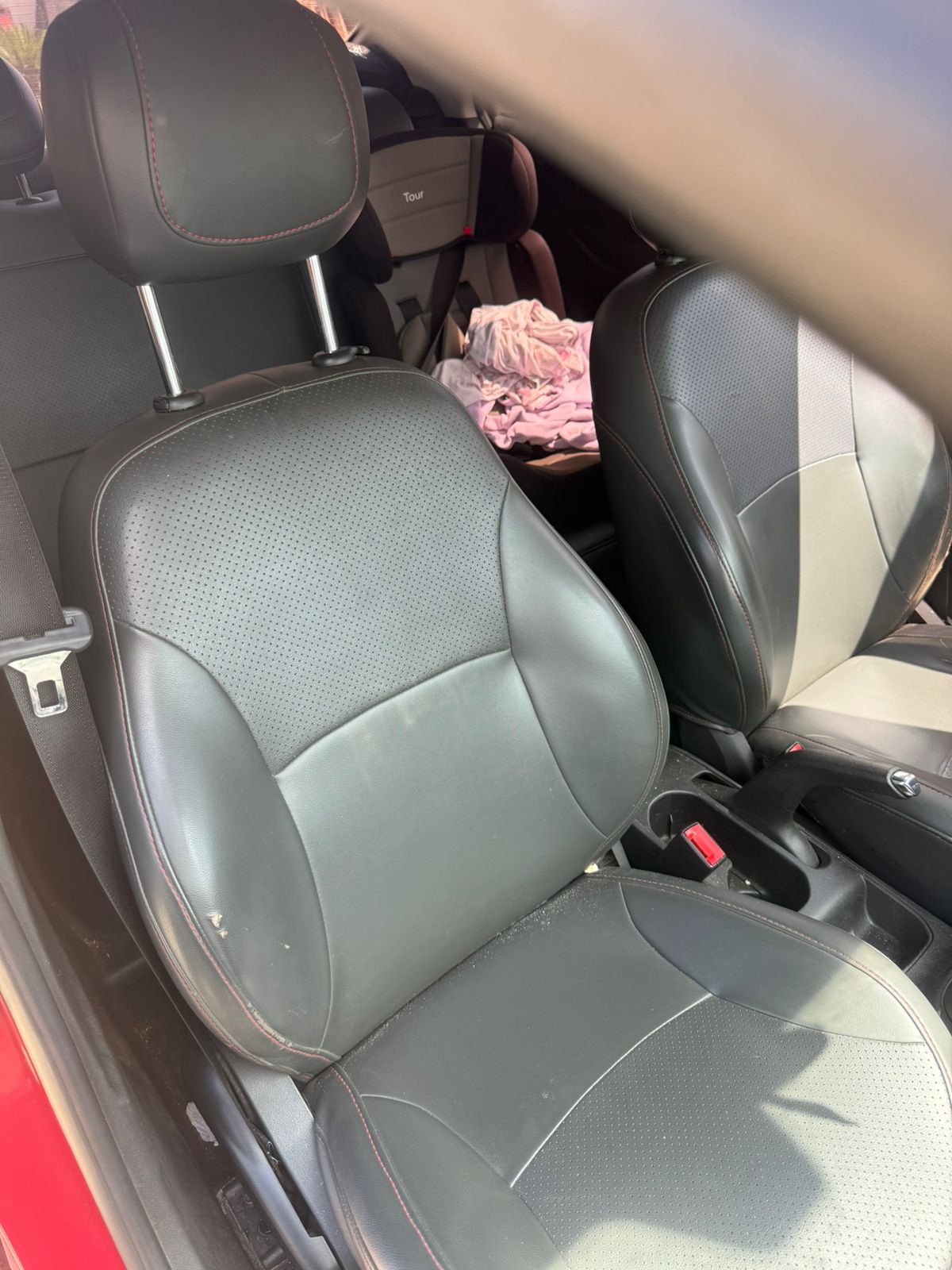 Fiat Strada Adv.Ext./ Ext. 1.8 LOCKER Flex CD Strada Adv.Ext./ Ext. 1.8 LOCKER Flex CD