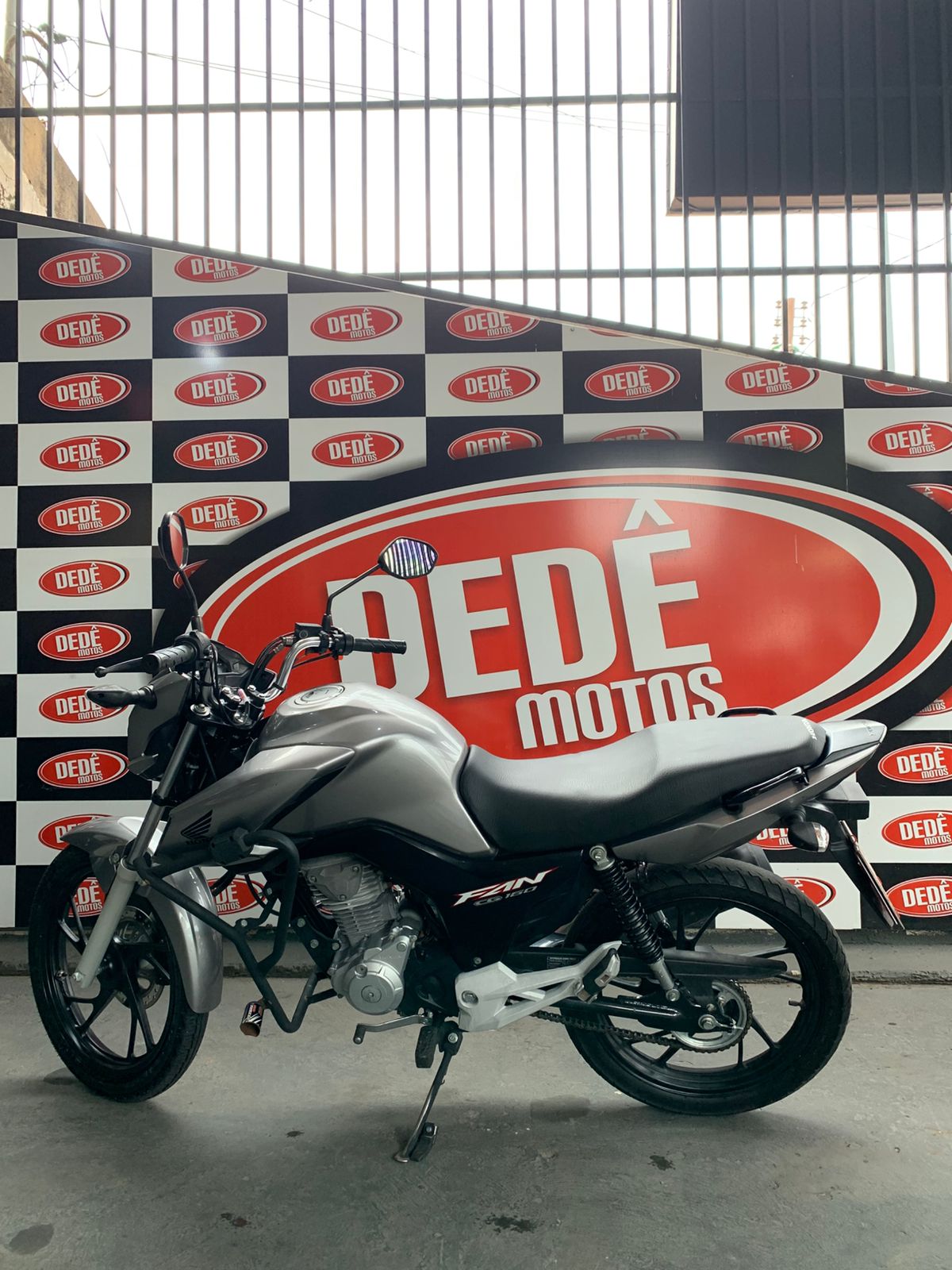 HONDA CG 160 FAN Flex CG 160 FAN Flex