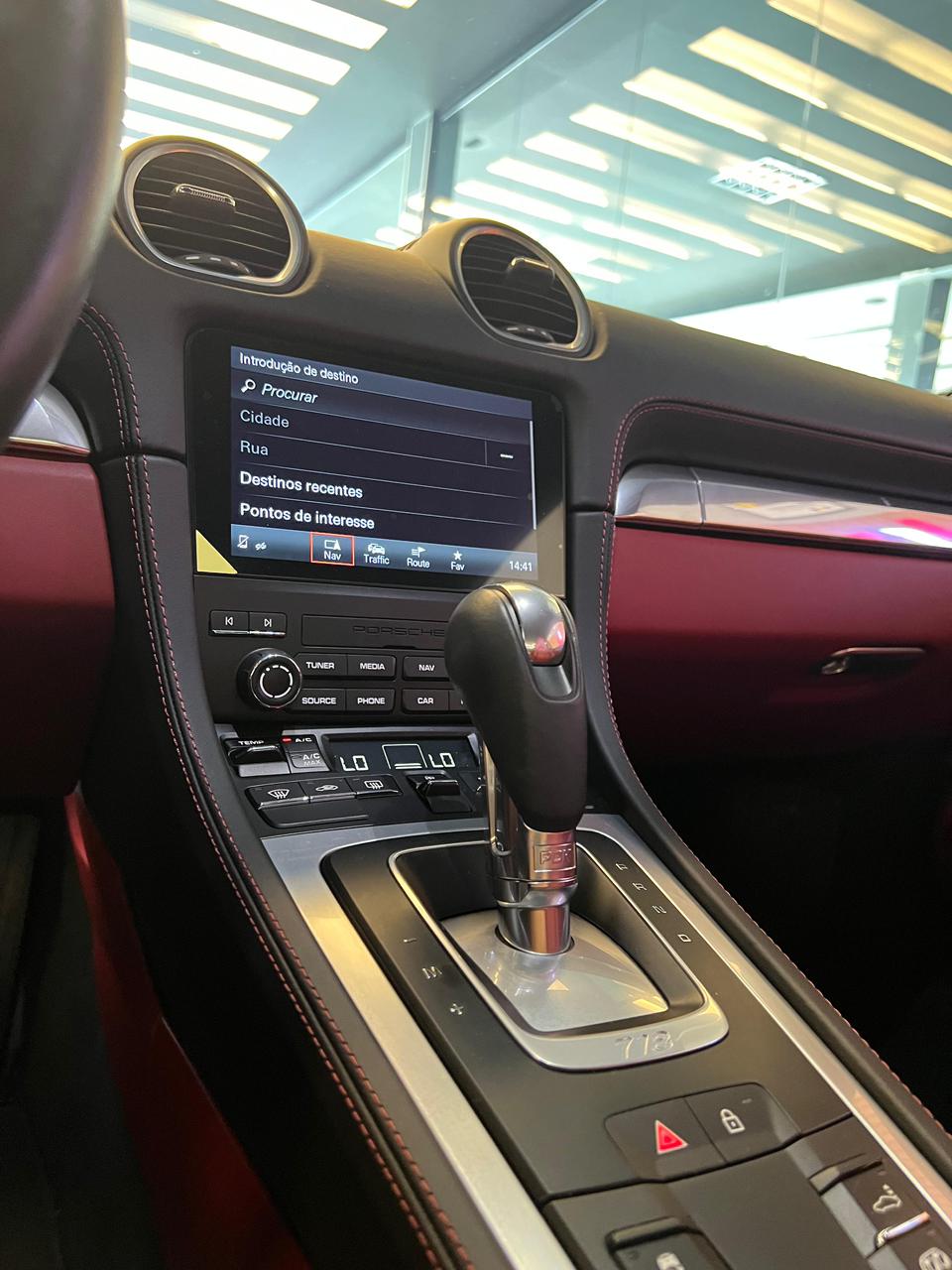 Porsche 718 Cayman 2.0 300cv 718 Cayman 2.0 300cv