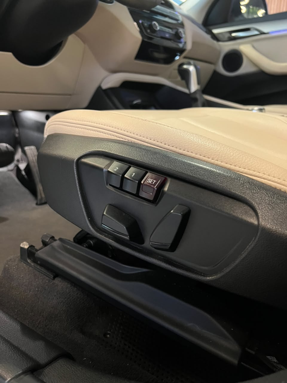 BMW X1 SDRIVE 20i X-Line 2.0 TB Active Flex X1 SDRIVE 20i X-Line 2.0 TB Active Flex