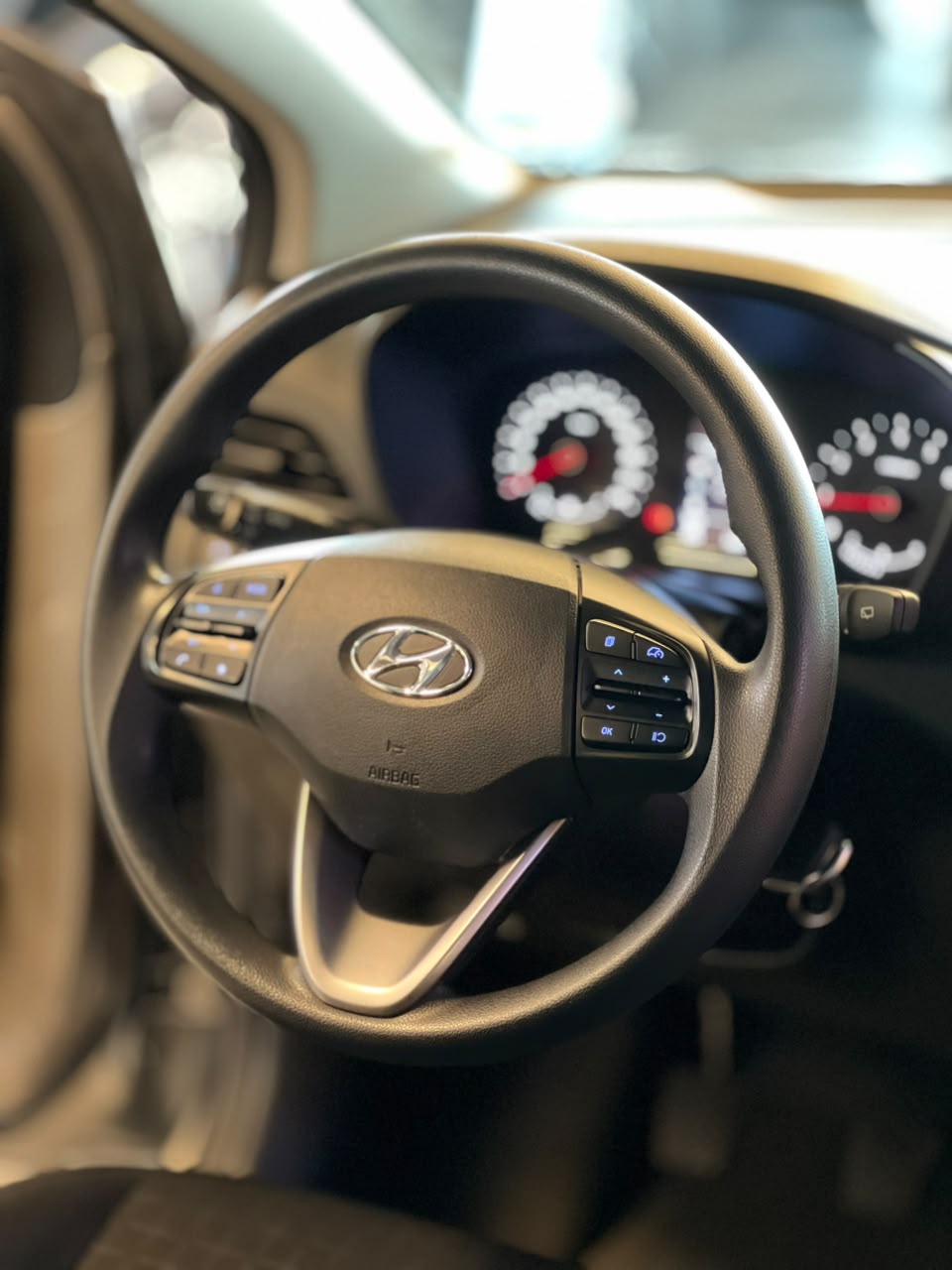 Hyundai HB20 Comfort Plus 1.0 Flex 12V Mec. HB20 Comfort Plus 1.0 Flex 12V Mec.