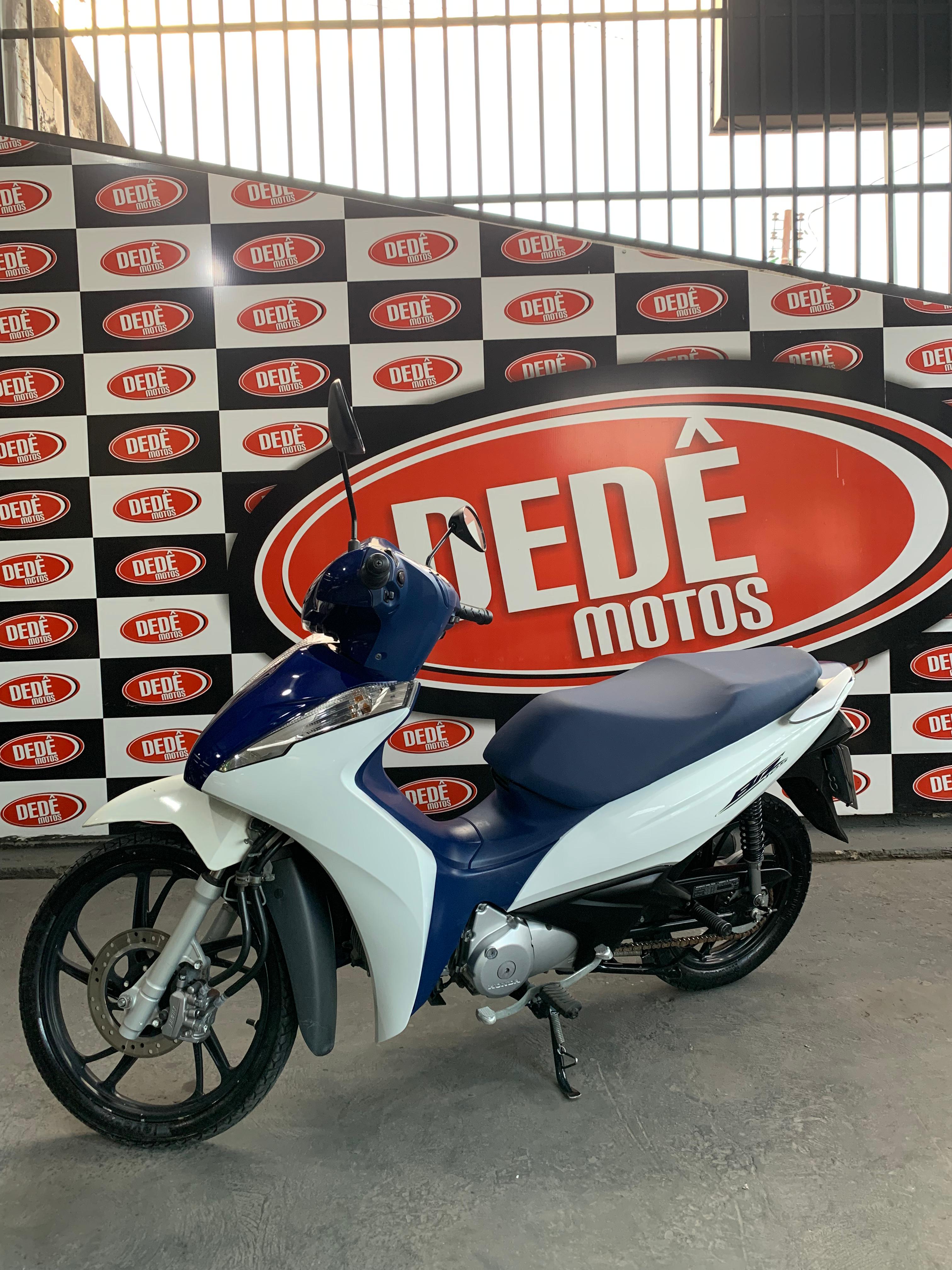 HONDA BIZ 125 EX/ 125 EX FLEX BIZ 125 EX/ 125 EX FLEX
