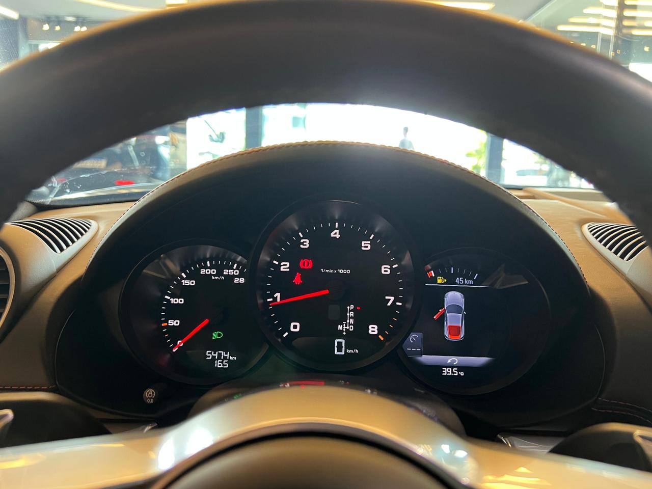 Porsche 718 Cayman 2.0 300cv 718 Cayman 2.0 300cv