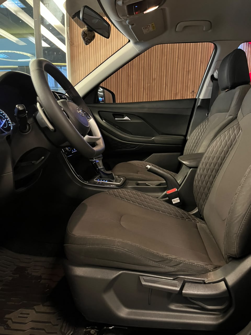 Hyundai Creta Limited 1.0 TB 12V Flex AUT. Creta Limited 1.0 TB 12V Flex AUT.