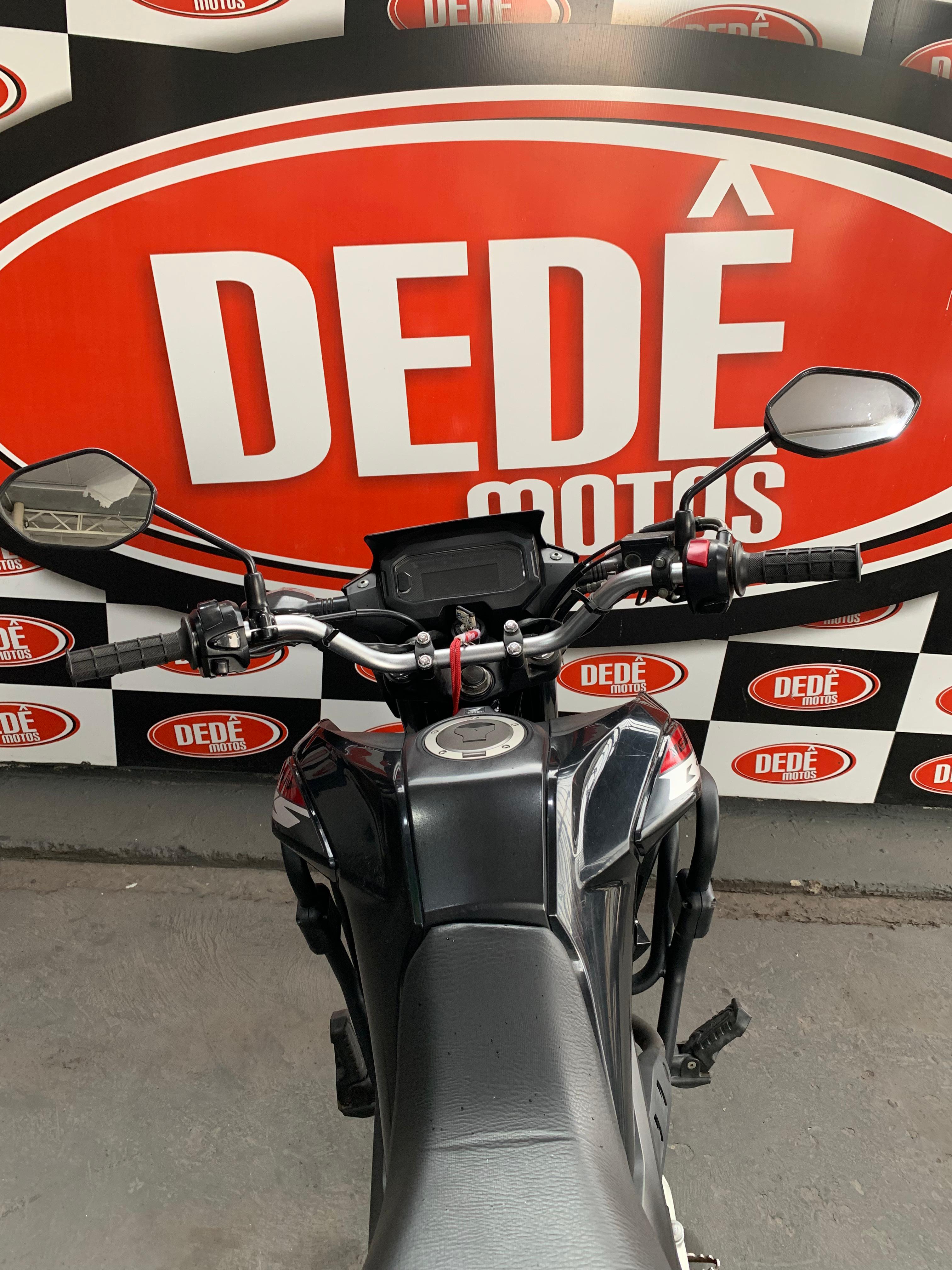 HONDA NXR 160 BROS ESDD FLEXONE NXR 160 BROS ESDD FLEXONE
