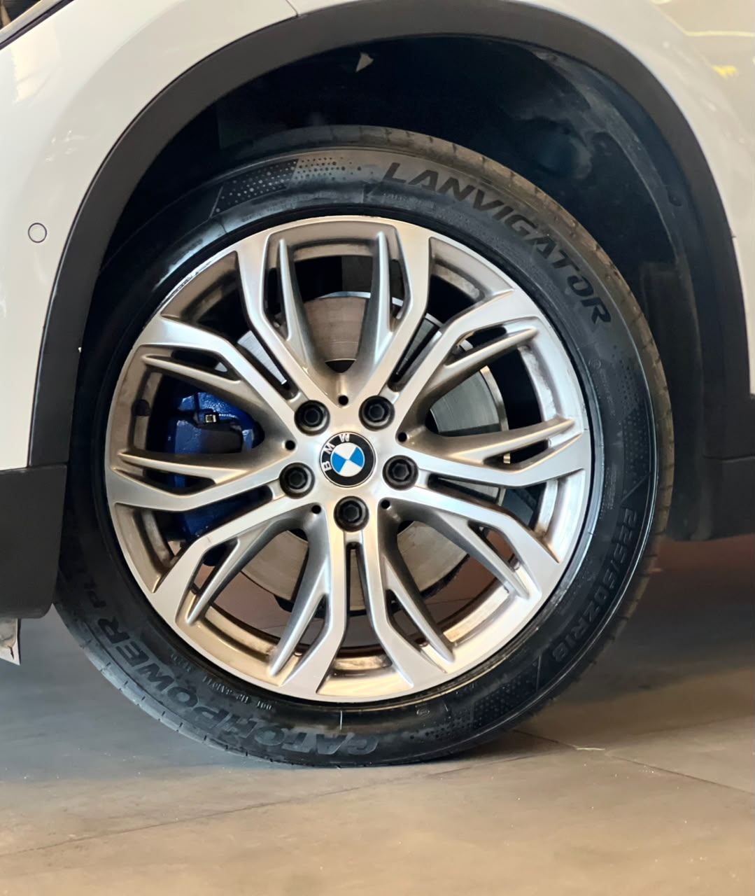 BMW X1 SDRIVE 20i X-Line 2.0 TB Active Flex X1 SDRIVE 20i X-Line 2.0 TB Active Flex