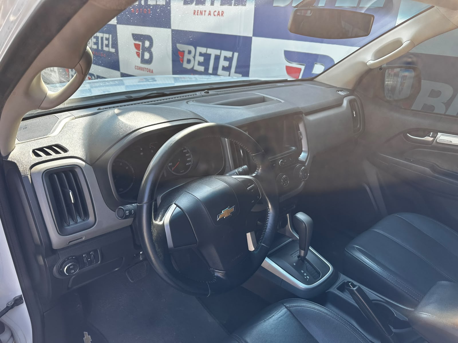 GM - Chevrolet S10 Pick-Up LT 2.5 Flex 4x2 CD S10 Pick-Up LT 2.5 Flex 4x2 CD