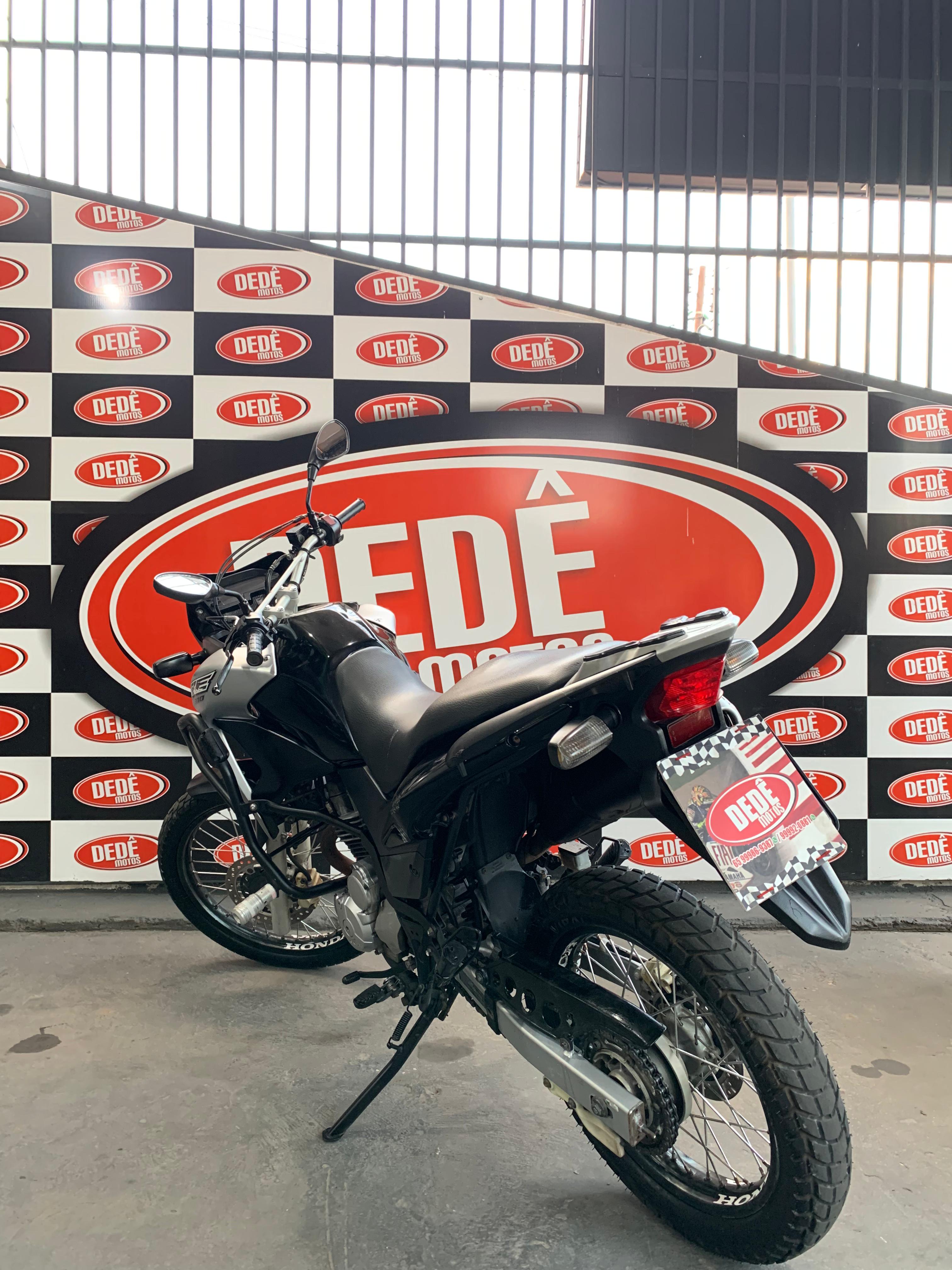 HONDA XRE 300/ 300 ABS/ FLEX XRE 300/ 300 ABS/ FLEX