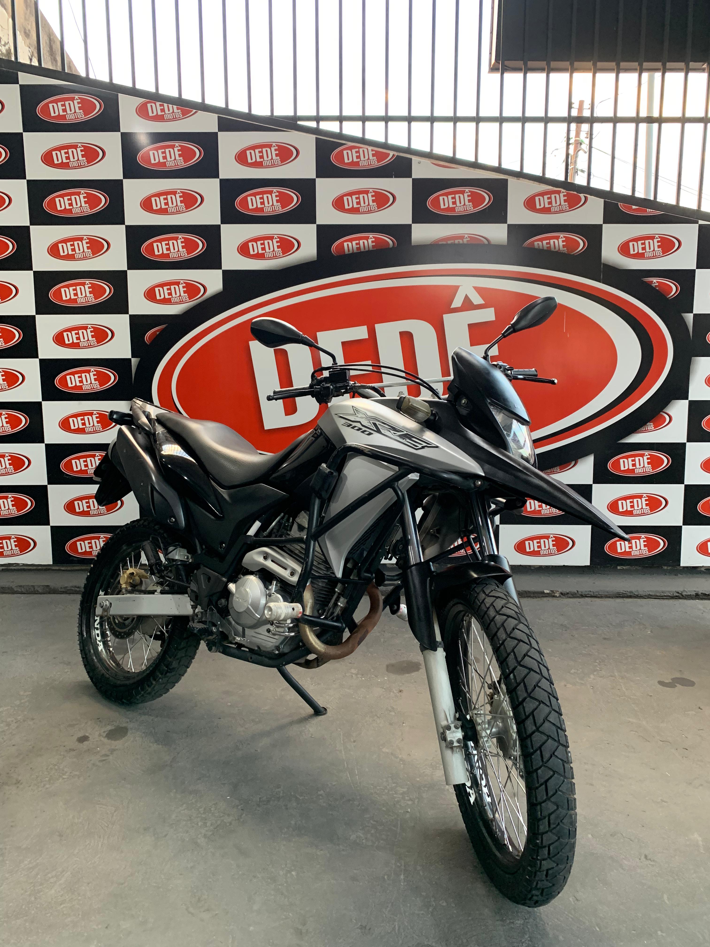 HONDA XRE 300/ 300 ABS/ FLEX XRE 300/ 300 ABS/ FLEX