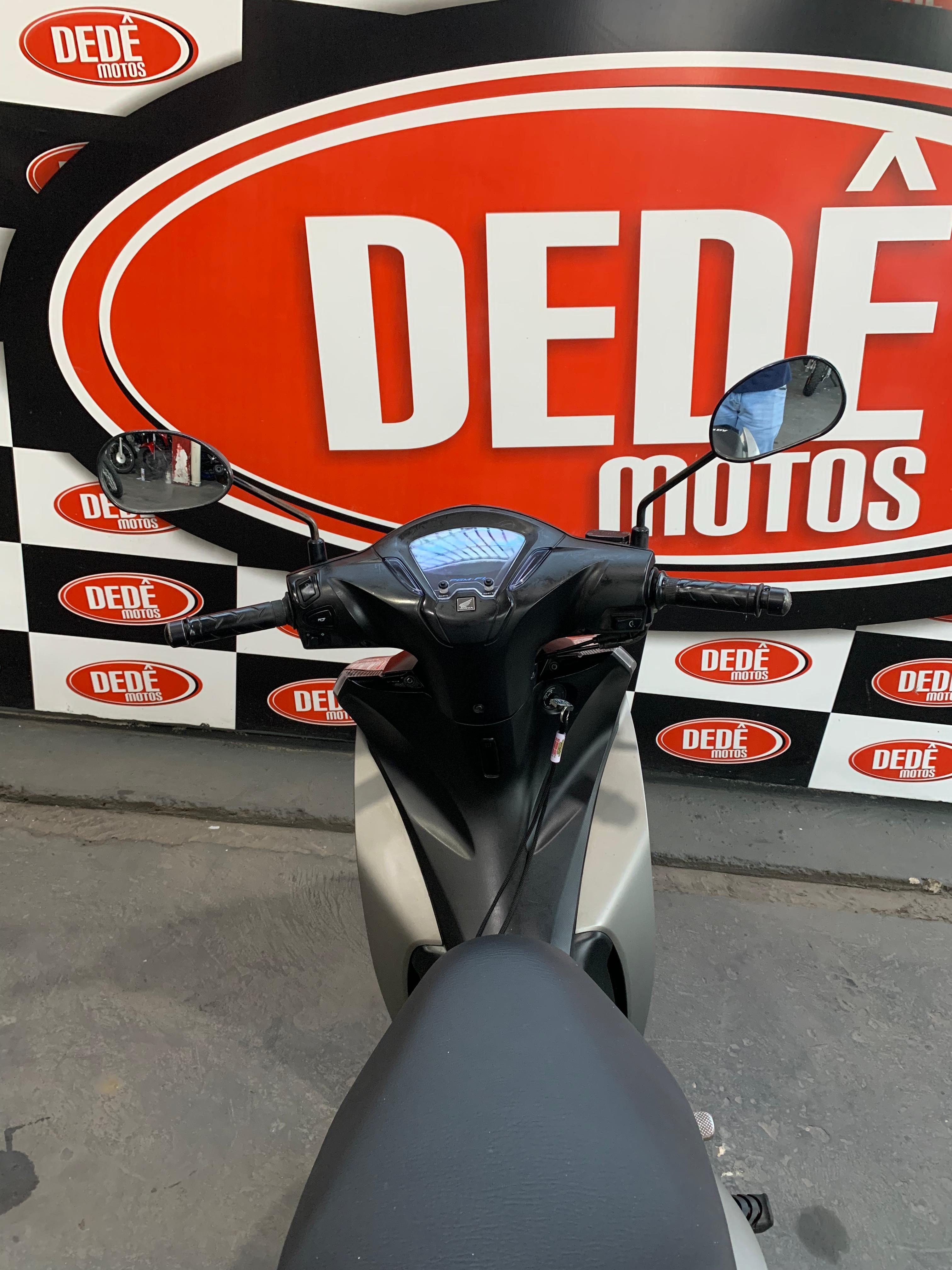 HONDA BIZ 125 EX/ 125 EX FLEX BIZ 125 EX/ 125 EX FLEX