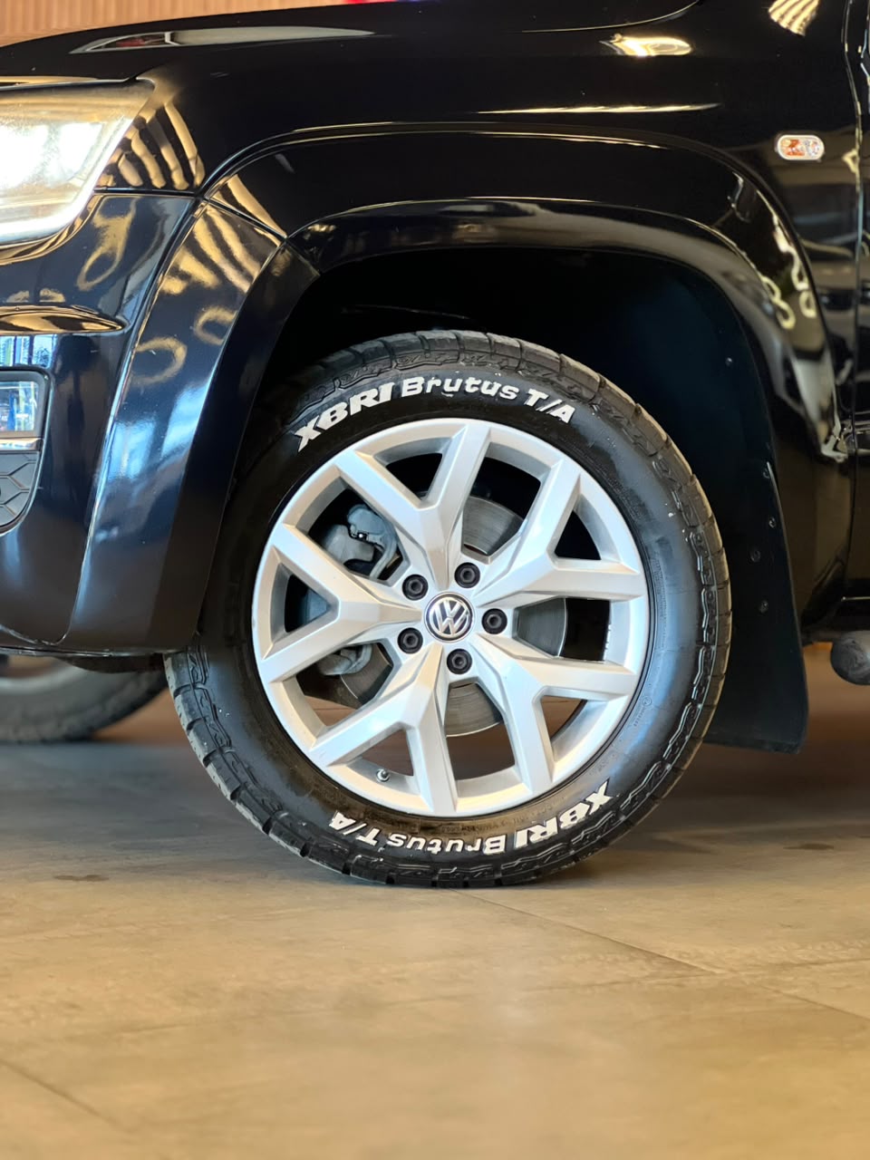 VW - VolksWagen AMAROK Highline CD 3.0 4x4 TB Dies. AUT. AMAROK Highline CD 3.0 4x4 TB Dies. AUT.