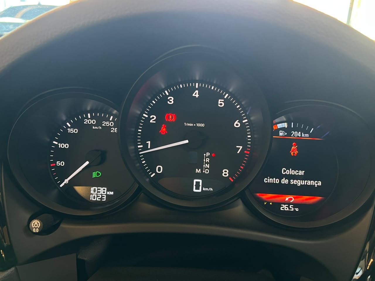 Porsche Macan 2.0 Turbo Macan 2.0 Turbo