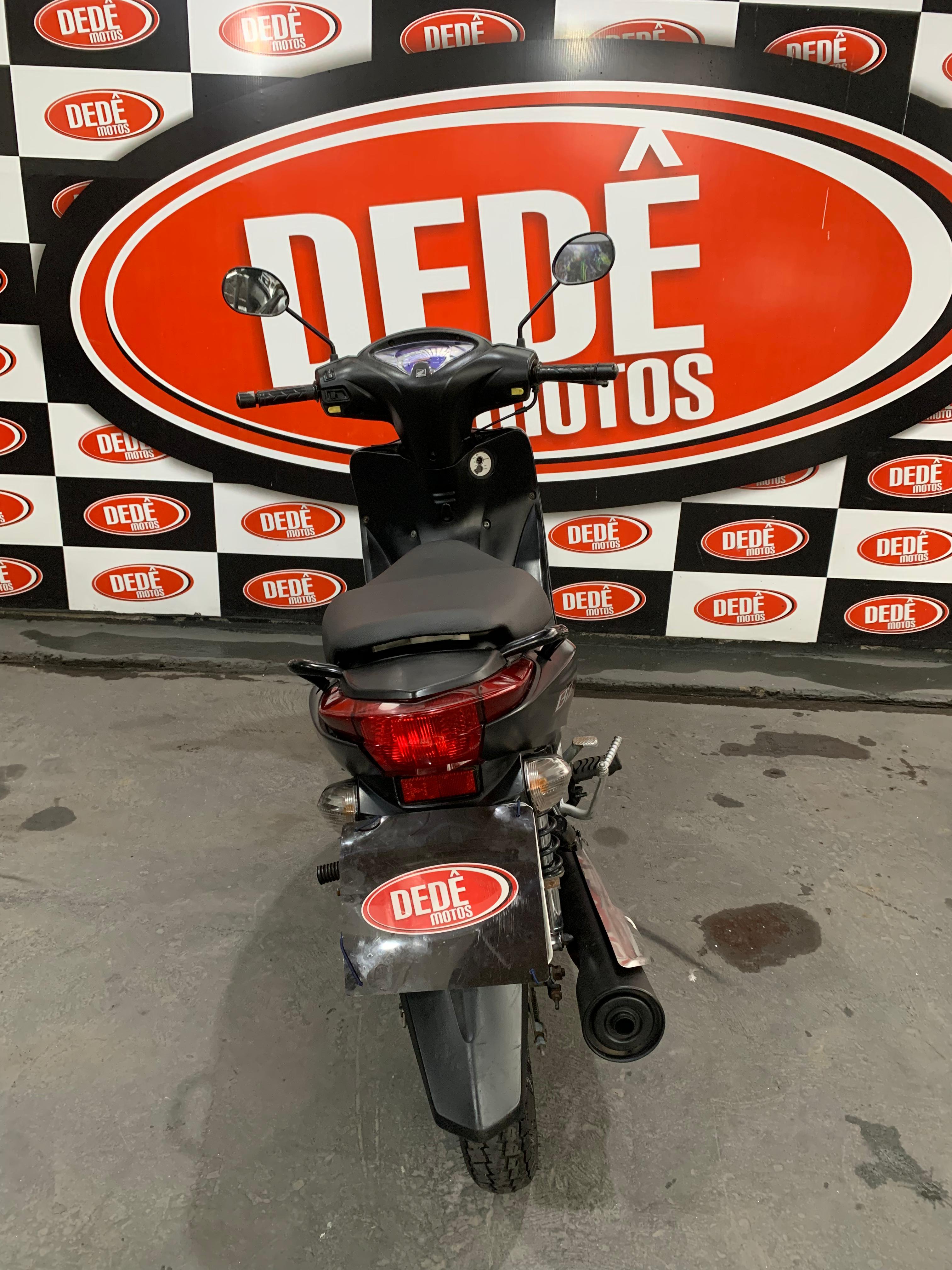 HONDA BIZ 125 ES/ 125 ES FLEX BIZ 125 ES/ 125 ES FLEX