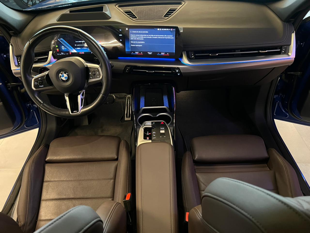 BMW X1 SDRIVE 20i M Sport 2.0 TB AUT. X1 SDRIVE 20i M Sport 2.0 TB AUT.