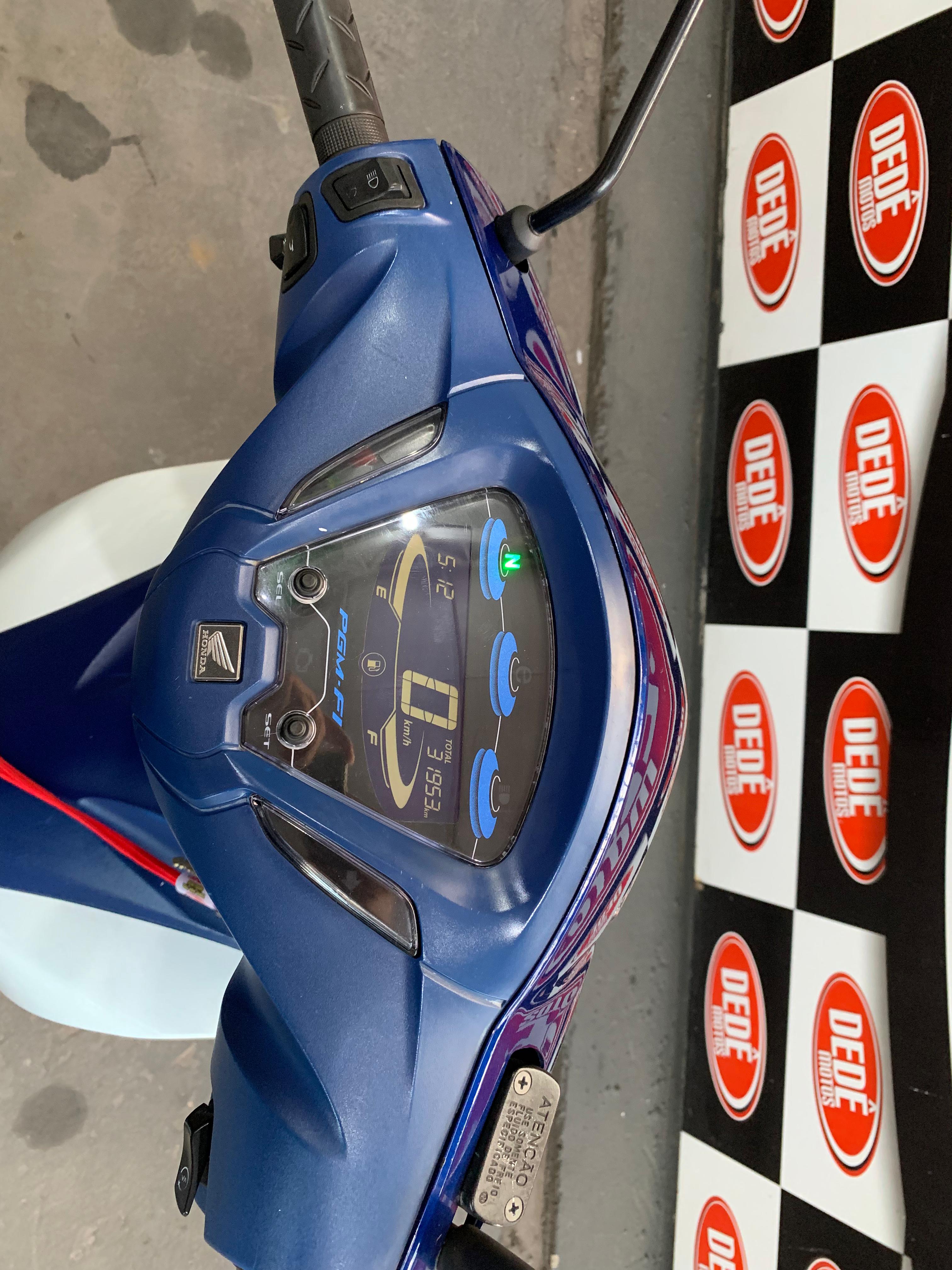 HONDA BIZ 125 EX/ 125 EX FLEX BIZ 125 EX/ 125 EX FLEX