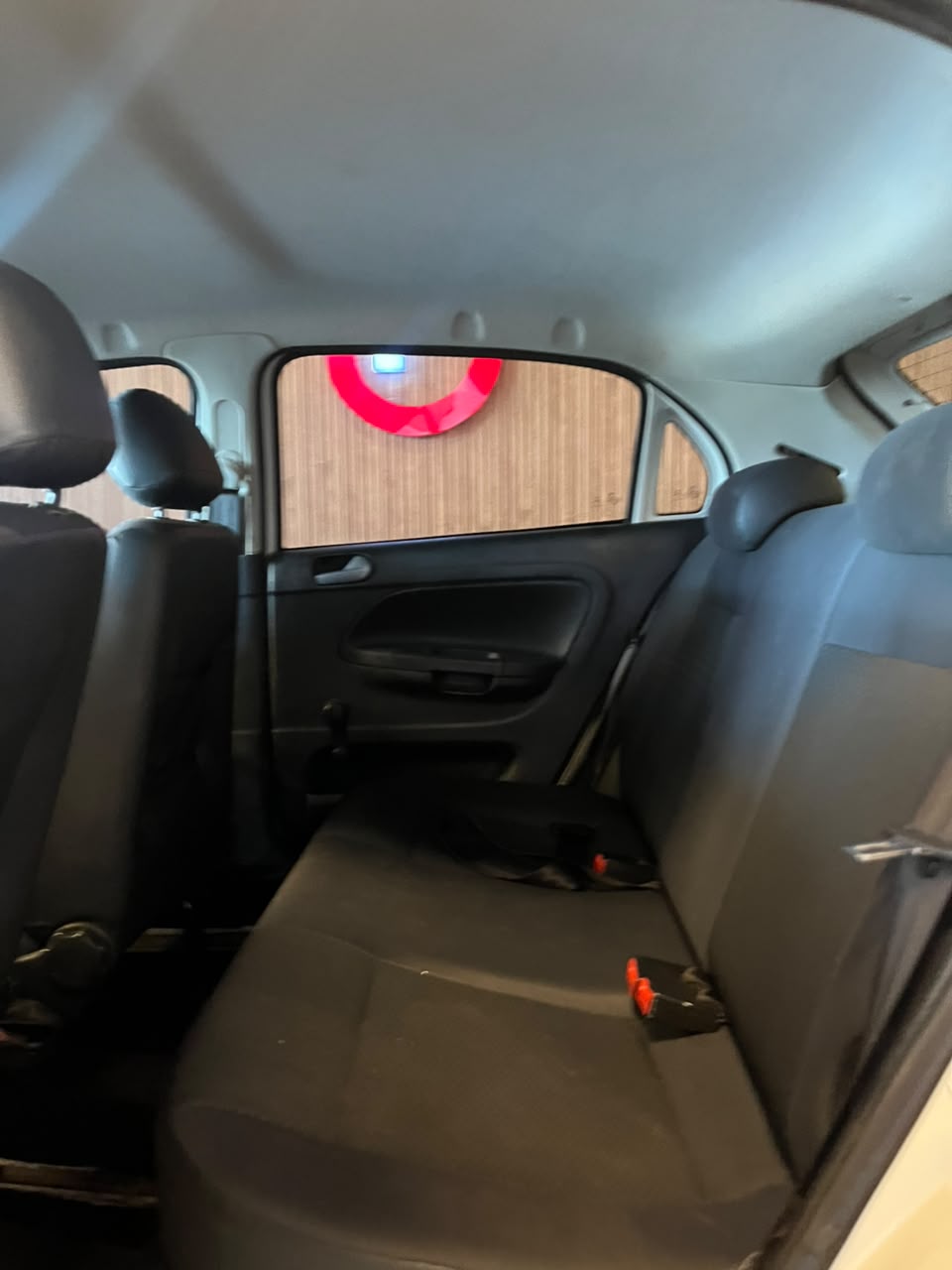 VW - VolksWagen Gol Trendline 1.0 T.Flex 12V 3p Gol Trendline 1.0 T.Flex 12V 3p