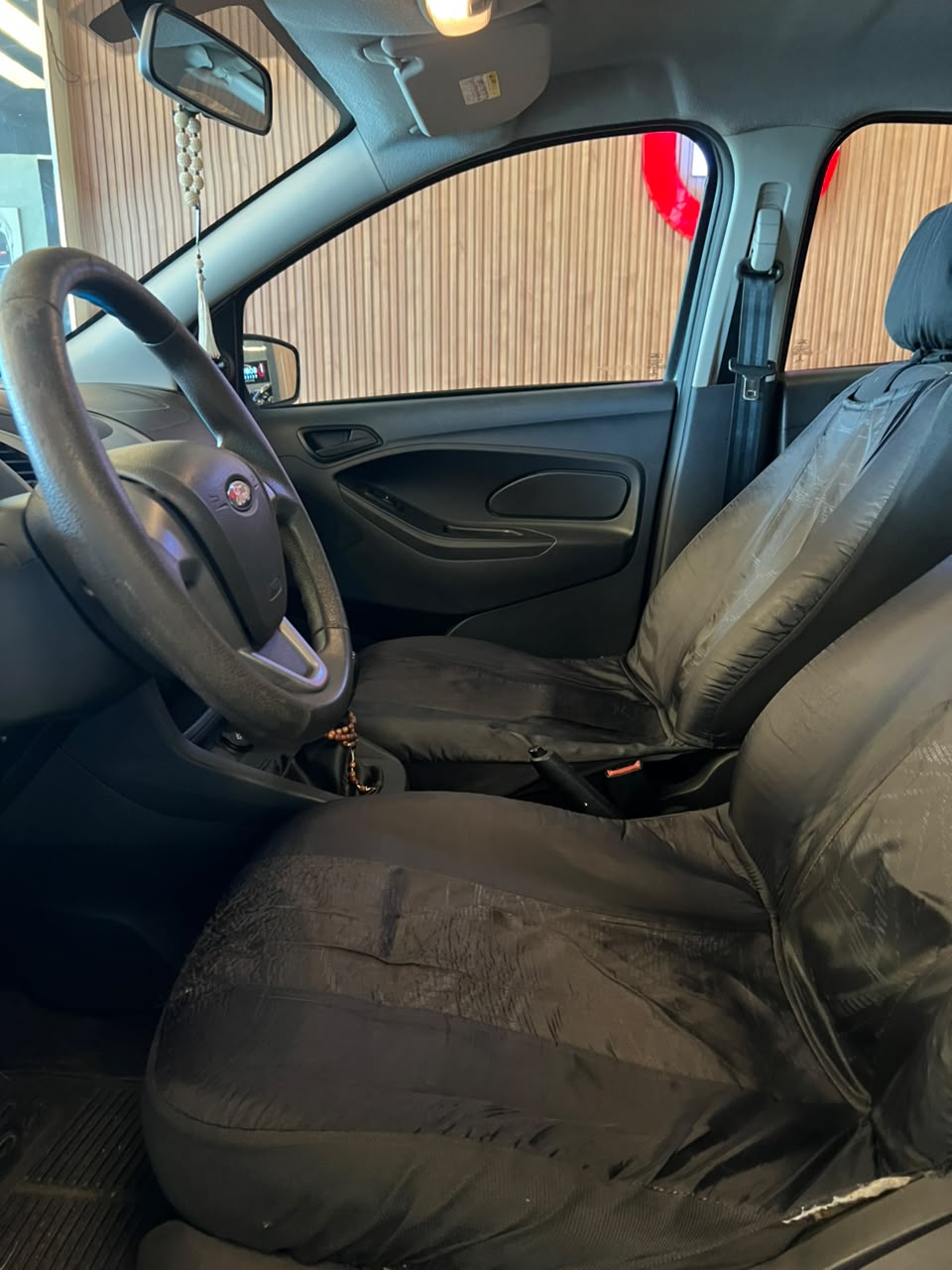 Ford FORD KA 1.0 SE FORD KA 1.0 SE FLEX